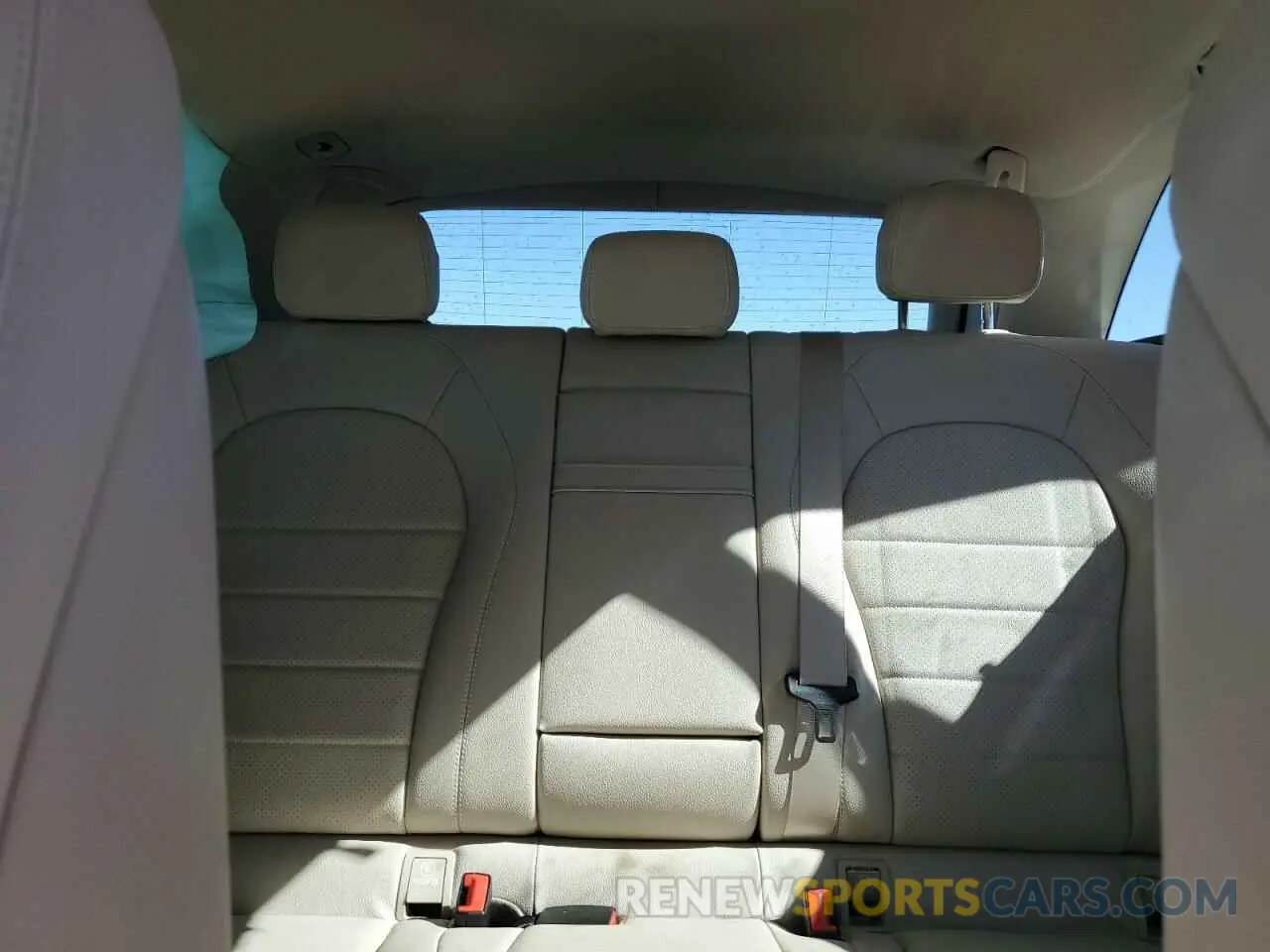 10 Фотография поврежденного автомобиля WDC0G8EB2LF728242 MERCEDES-BENZ GLC-CLASS 2020