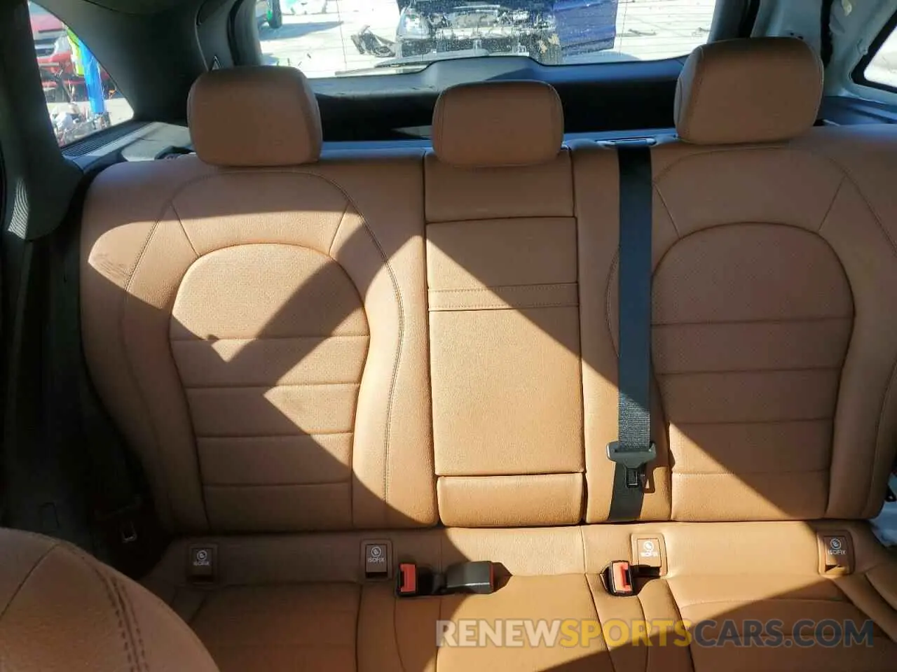 10 Фотография поврежденного автомобиля WDC0G8EB4LF700801 MERCEDES-BENZ GLC-CLASS 2020