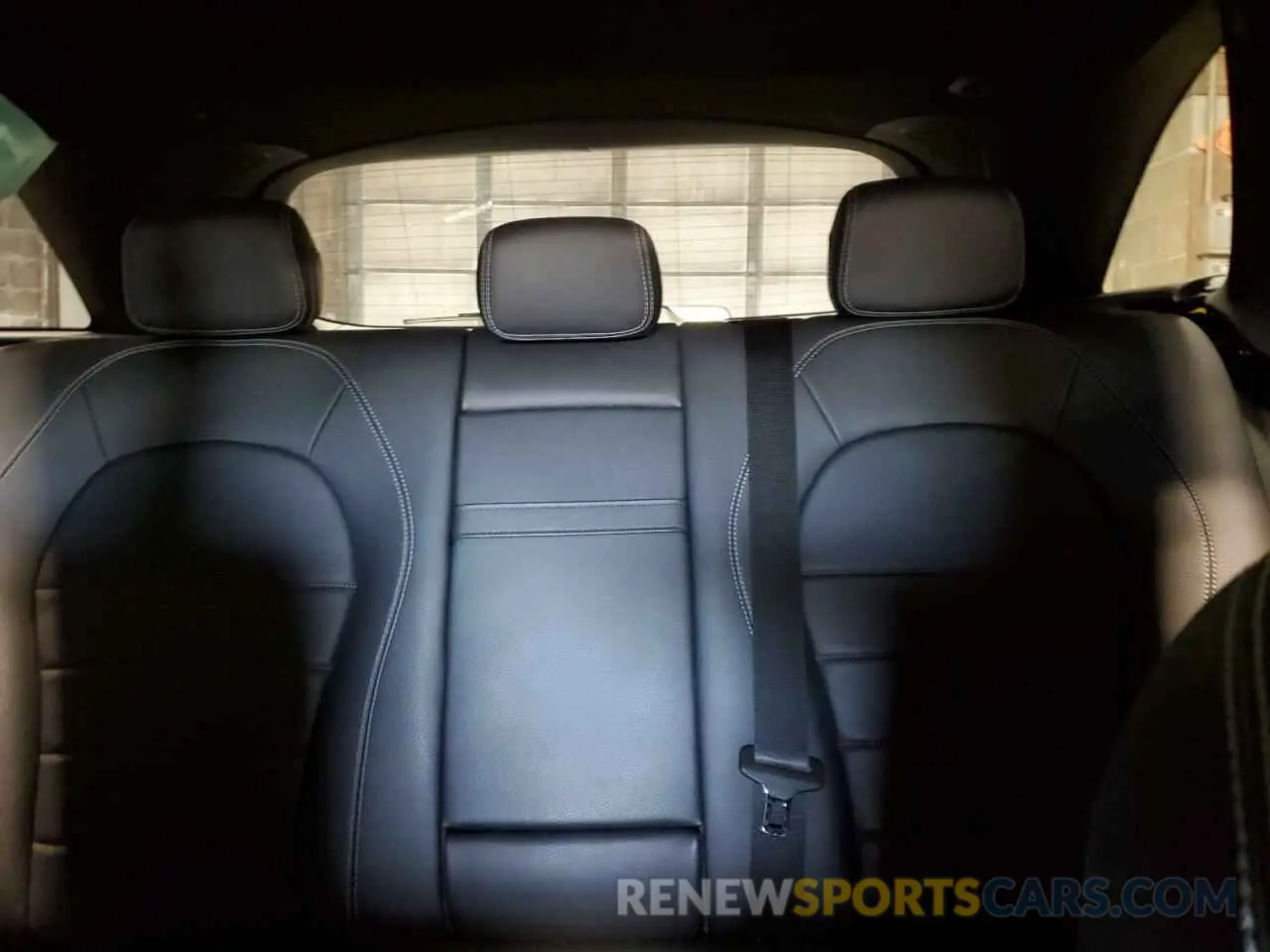 10 Photograph of a damaged car WDC0G8EB4LF724189 MERCEDES-BENZ GLC-CLASS 2020