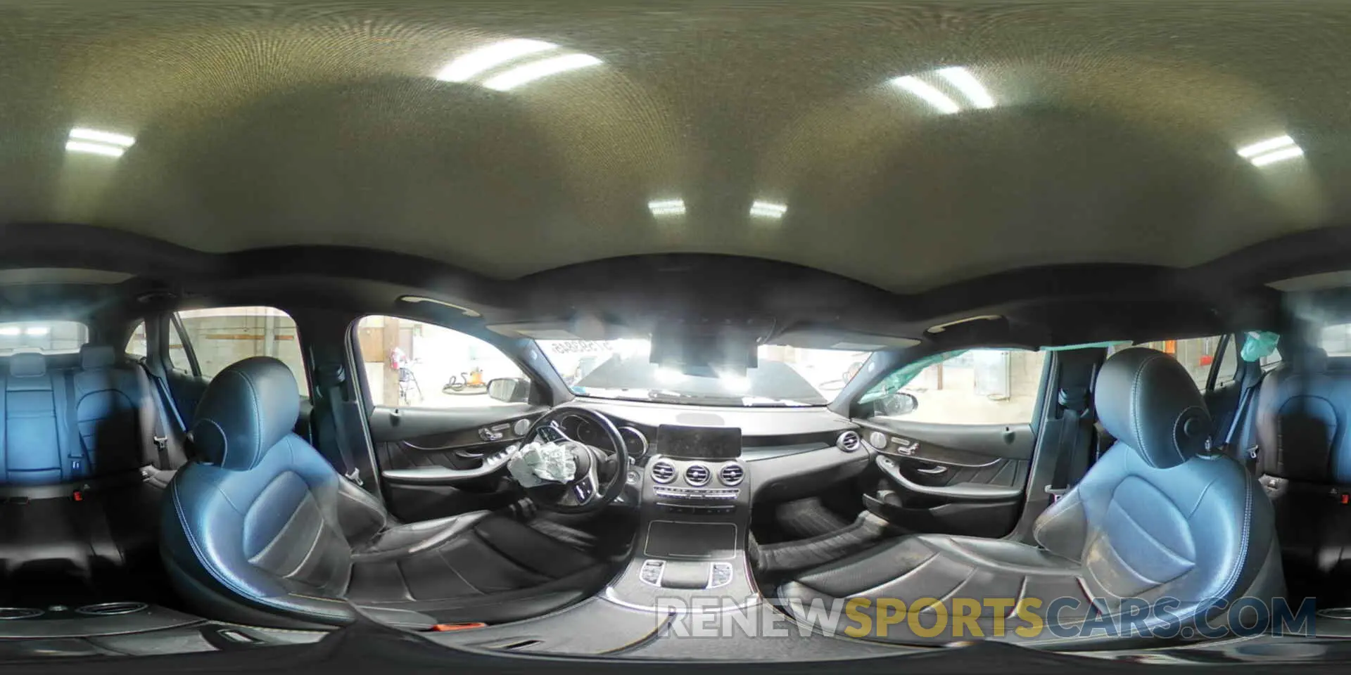 15 Photograph of a damaged car WDC0G8EB4LF724189 MERCEDES-BENZ GLC-CLASS 2020