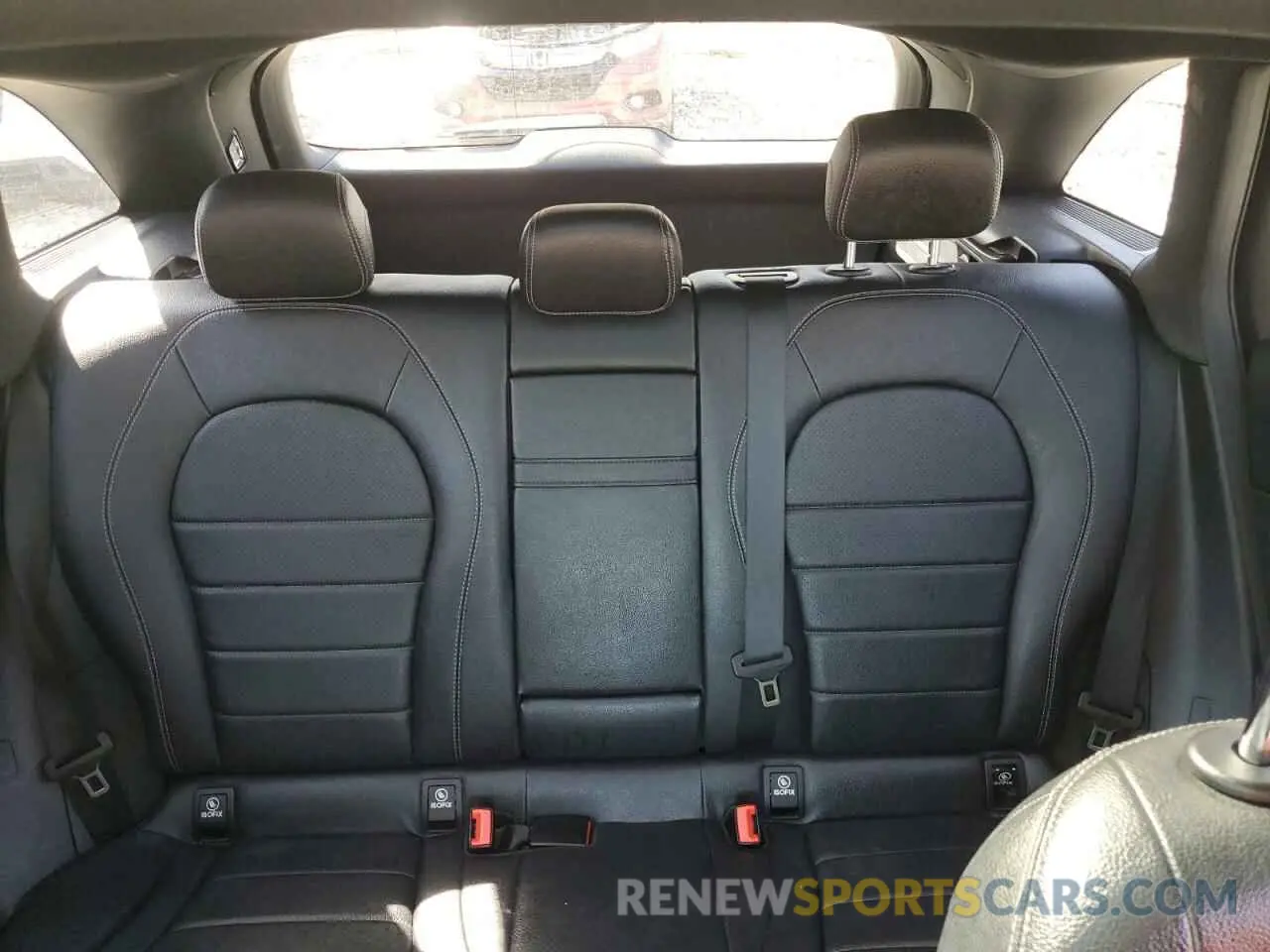 10 Фотография поврежденного автомобиля WDC0G8EB8LF690080 MERCEDES-BENZ GLC-CLASS 2020