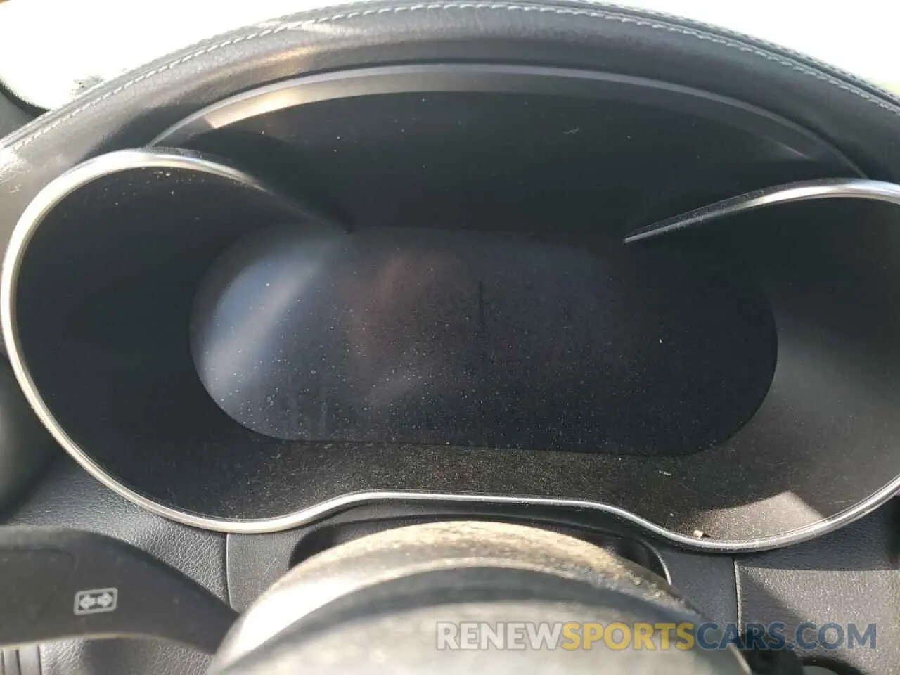 9 Photograph of a damaged car WDC0J6EB7LF728579 MERCEDES-BENZ GLC-CLASS 2020