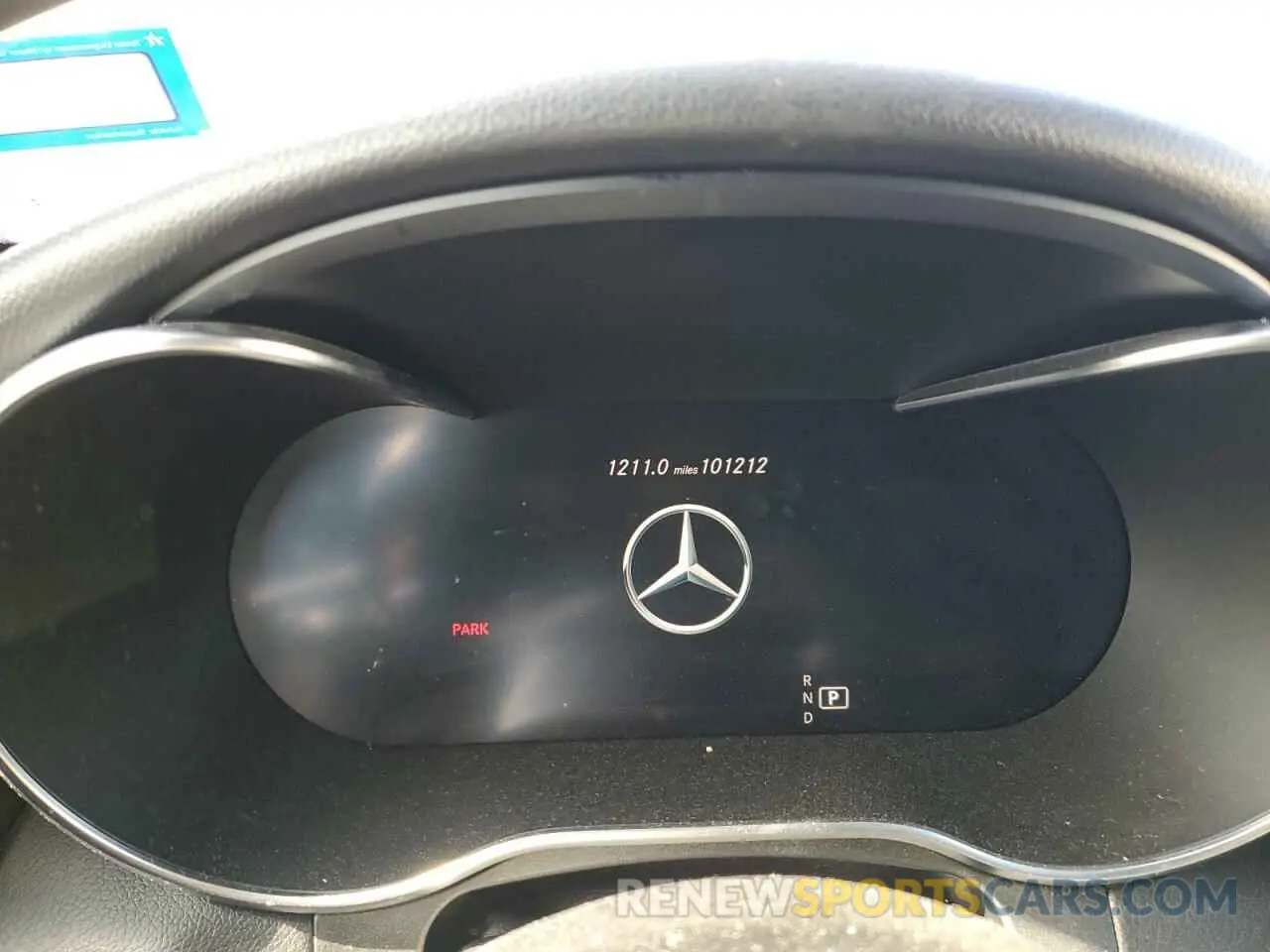 9 Photograph of a damaged car WDC0J8EB5LF674579 MERCEDES-BENZ GLC-CLASS 2020