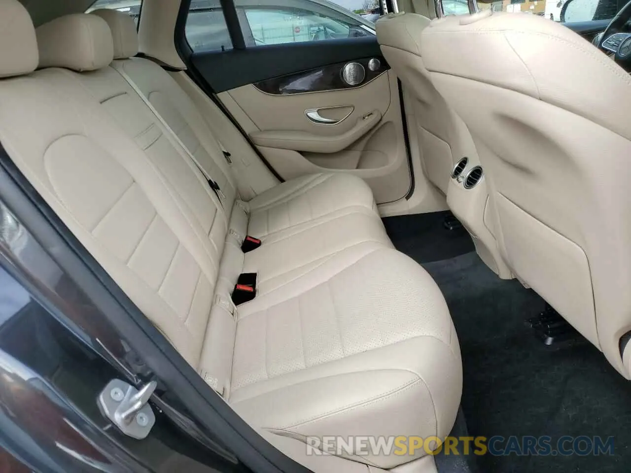 11 Фотография поврежденного автомобиля W1N0G8DB3MV269813 MERCEDES-BENZ GLC-CLASS 2021