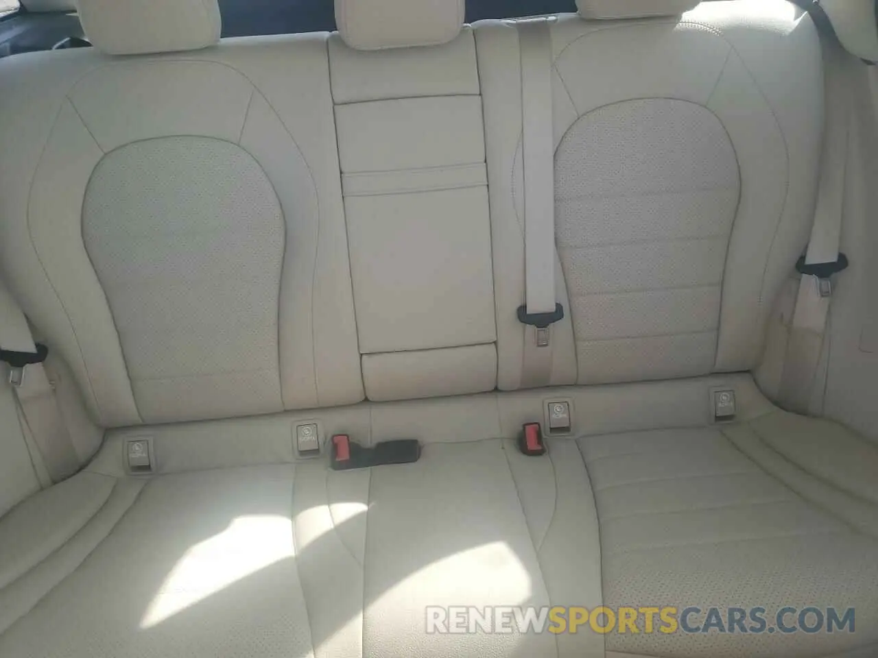 10 Фотография поврежденного автомобиля W1N0G8DB4MV279217 MERCEDES-BENZ GLC-CLASS 2021