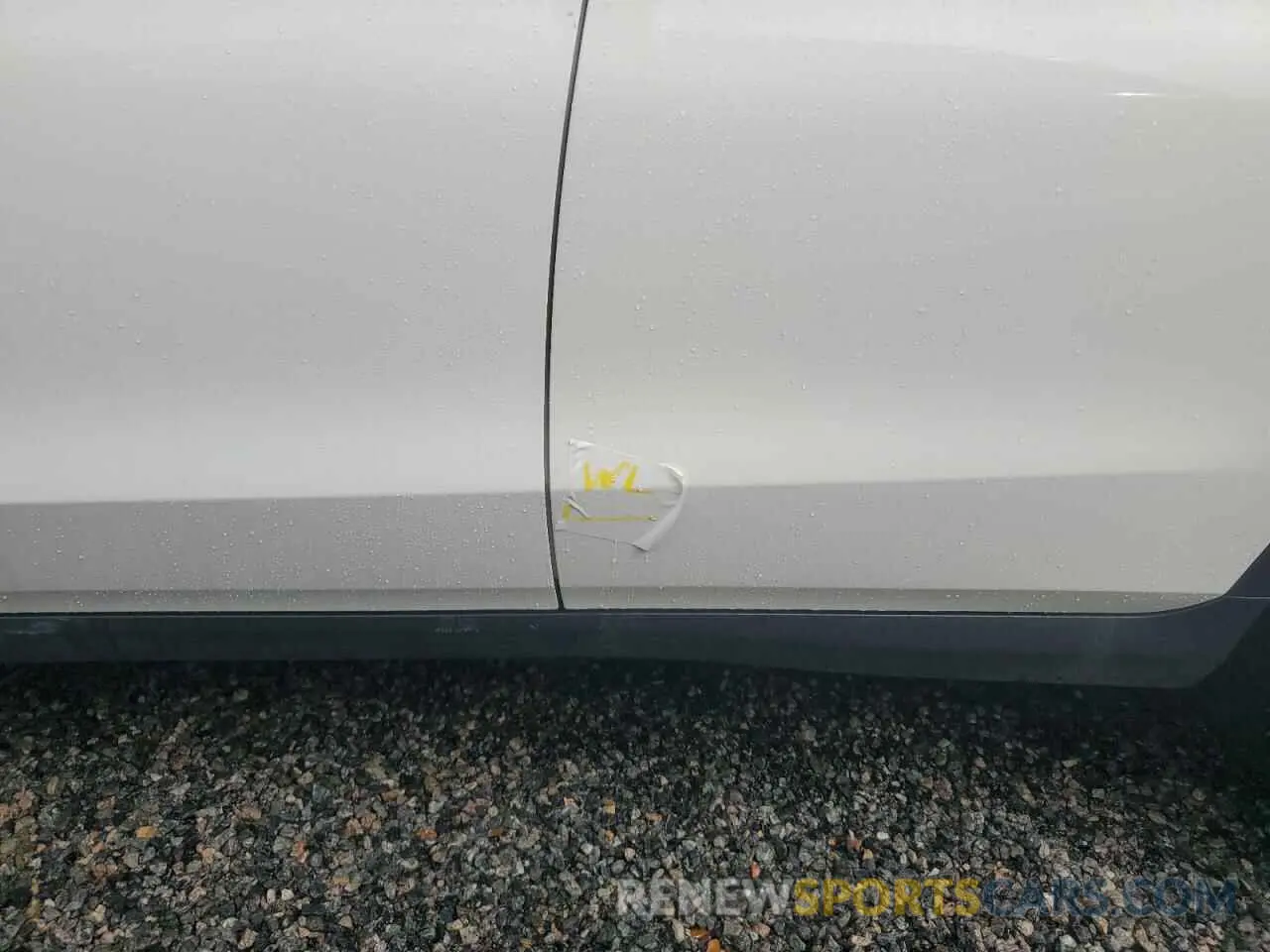 13 Фотография поврежденного автомобиля W1N0G8DBXMF927184 MERCEDES-BENZ GLC-CLASS 2021