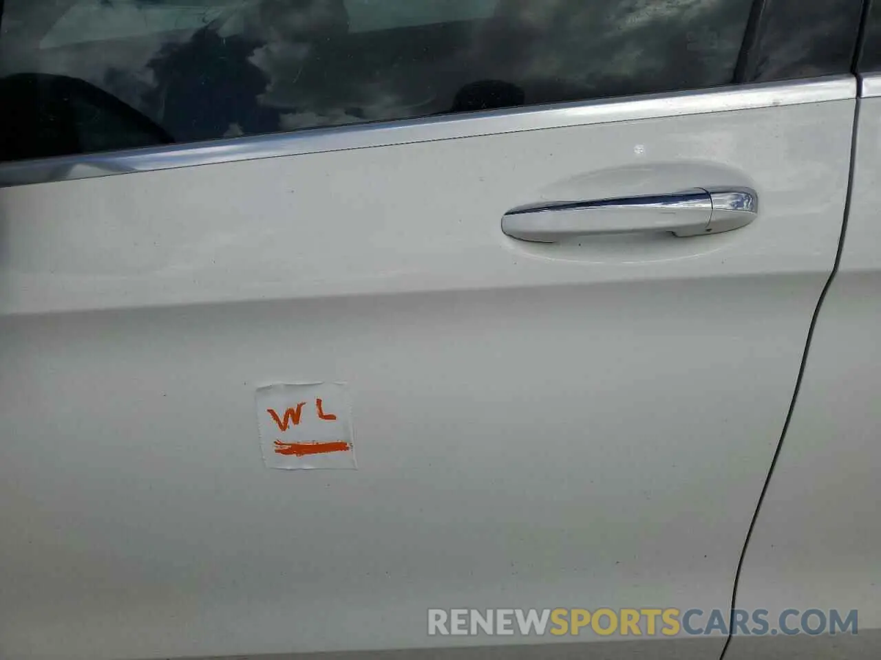 9 Photograph of a damaged car W1N0G8DBXMV274605 MERCEDES-BENZ GLC-CLASS 2021