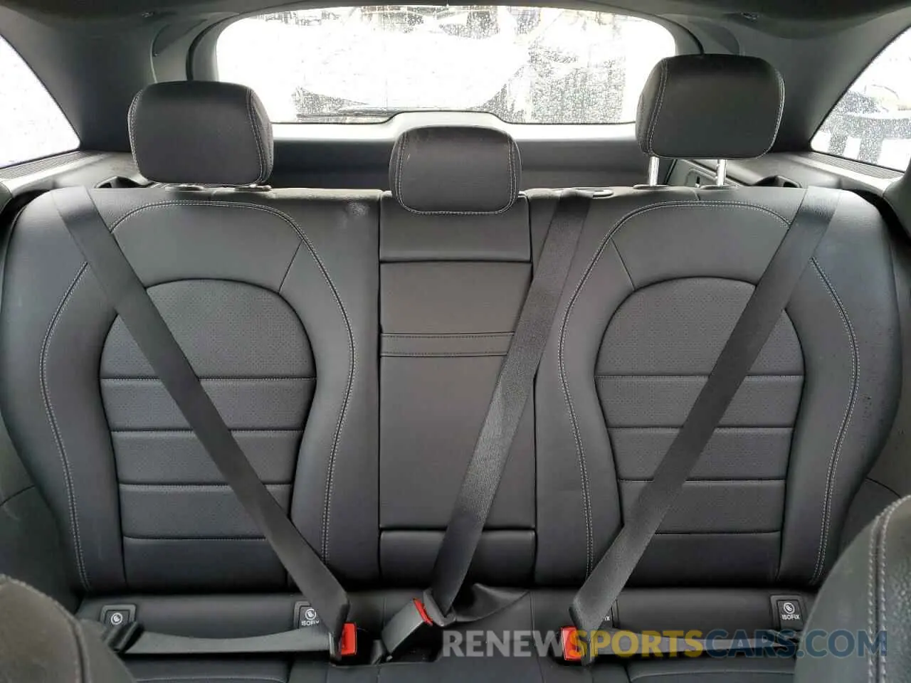 10 Фотография поврежденного автомобиля W1N0G8DBXMV298032 MERCEDES-BENZ GLC-CLASS 2021