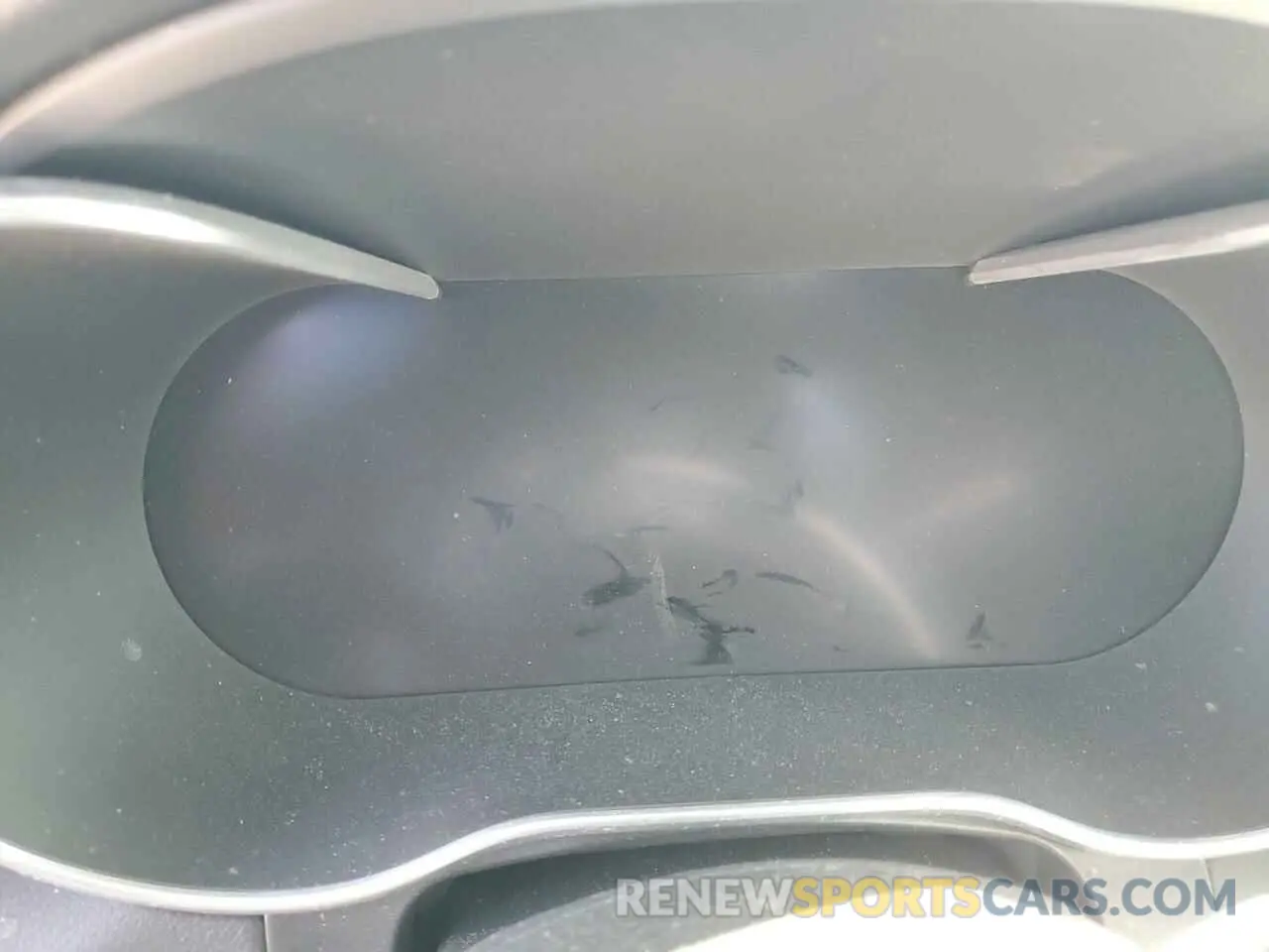 9 Photograph of a damaged car W1N0G8EB0MF902731 MERCEDES-BENZ GLC-CLASS 2021