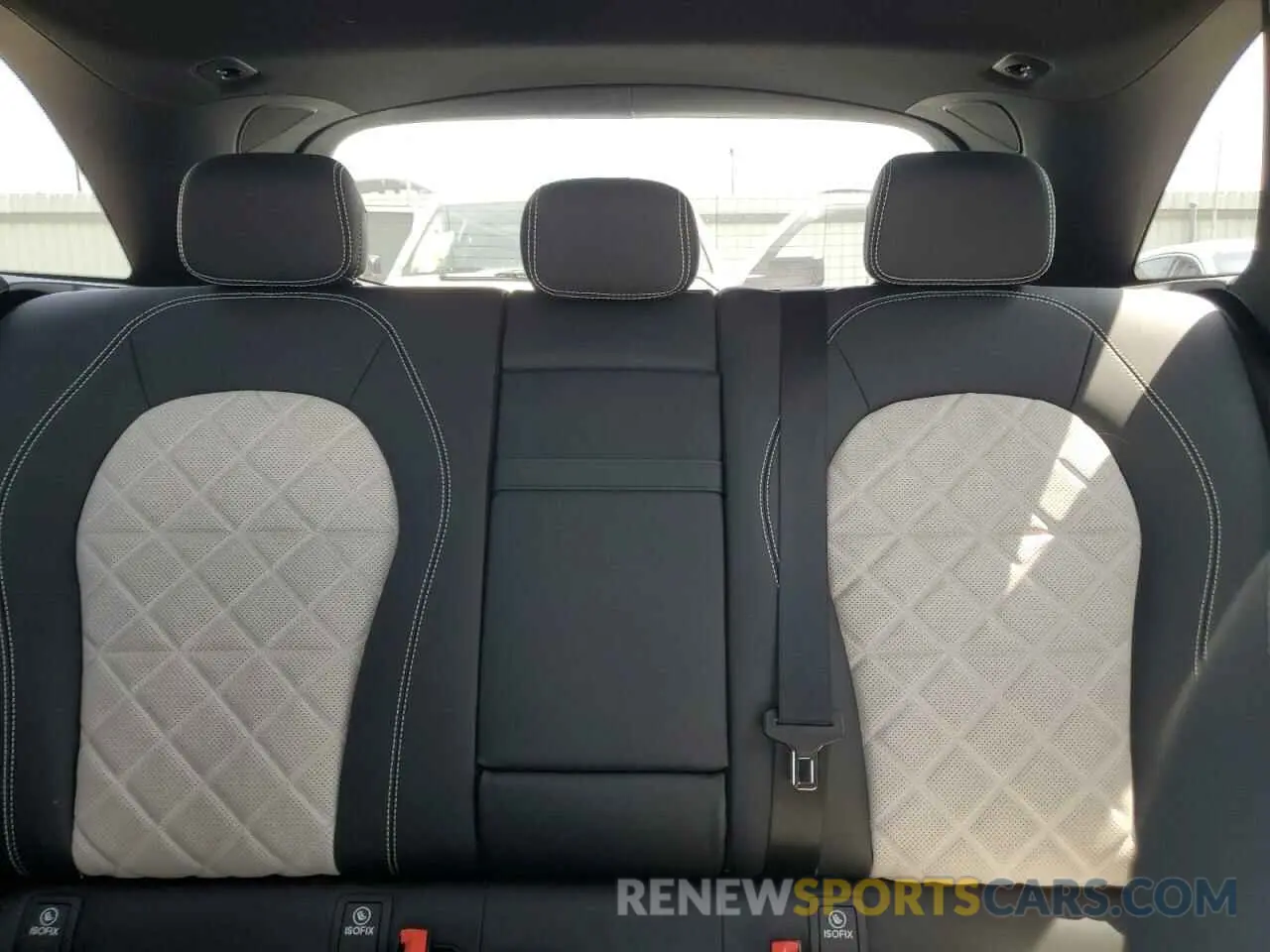10 Фотография поврежденного автомобиля W1N0G8EB6MV284840 MERCEDES-BENZ GLC-CLASS 2021