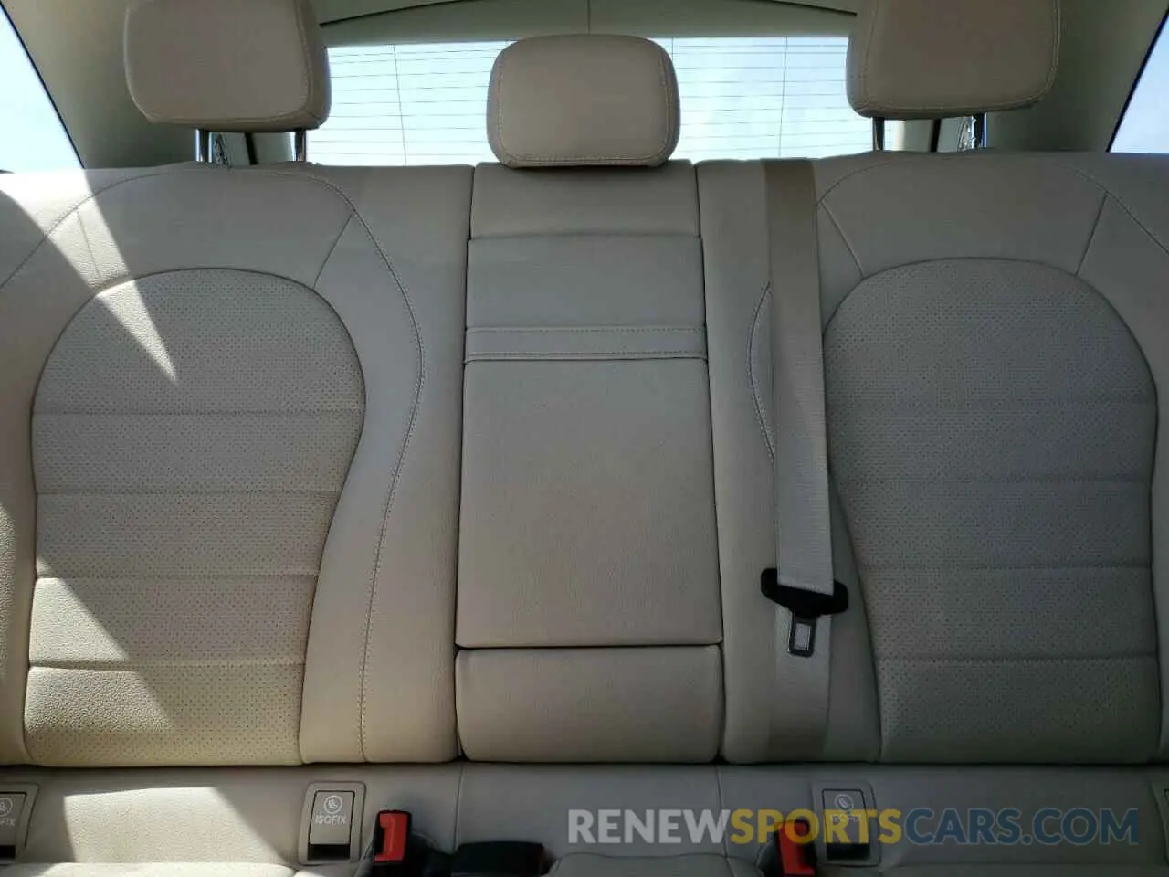 10 Фотография поврежденного автомобиля W1N0G8EBXMV307228 MERCEDES-BENZ GLC-CLASS 2021