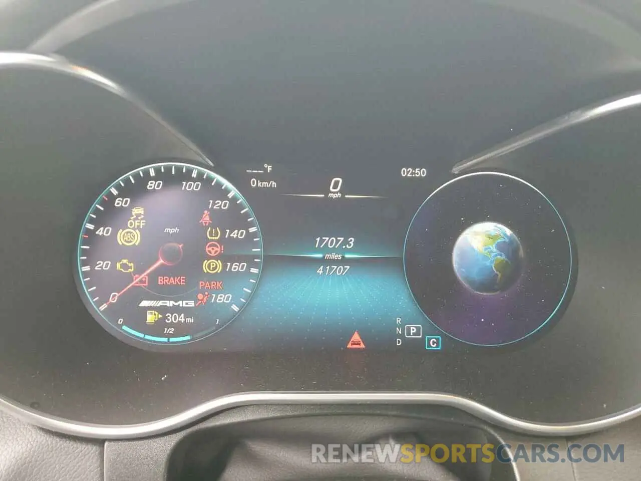 17 Фотография поврежденного автомобиля W1N0J6EB0MF897343 MERCEDES-BENZ GLC-CLASS 2021