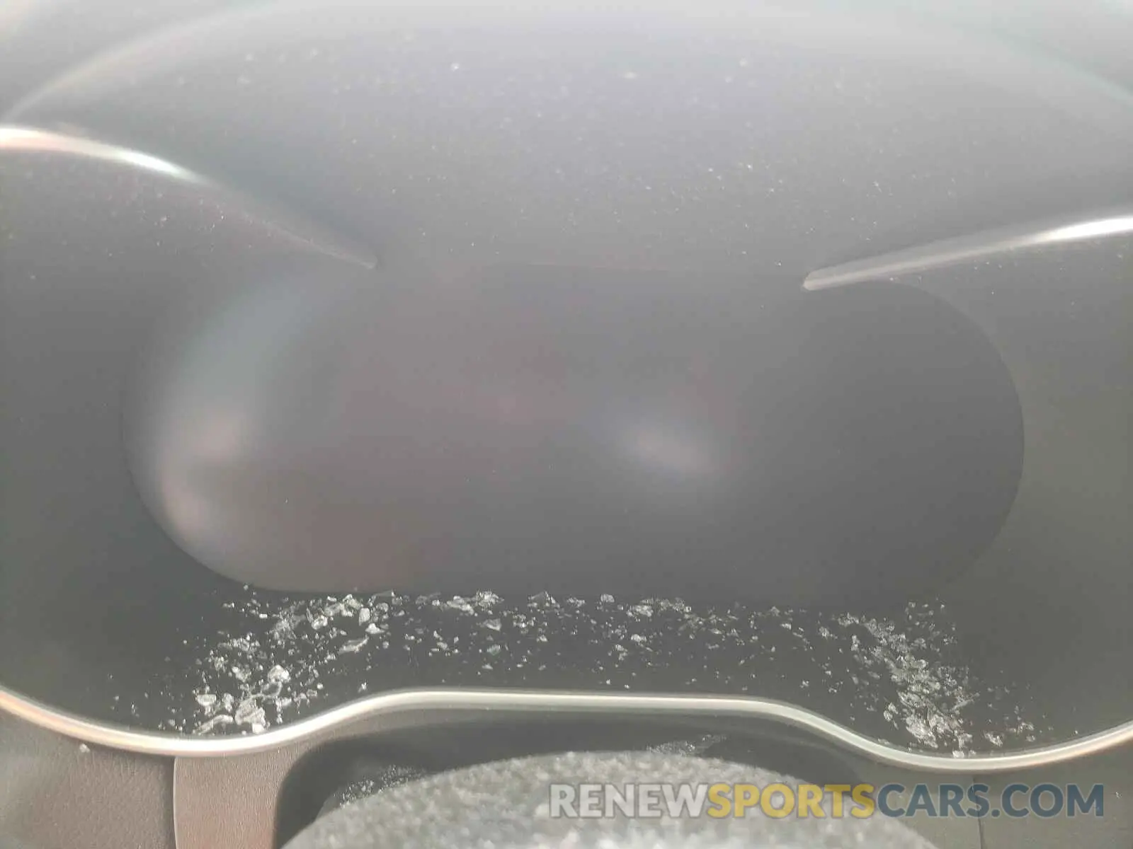 8 Photograph of a damaged car W1N0J8EB8MF892712 MERCEDES-BENZ GLC-CLASS 2021