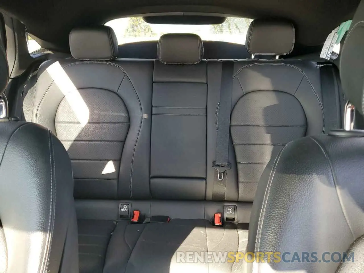 10 Фотография поврежденного автомобиля W1N0J8EBXMF939514 MERCEDES-BENZ GLC-CLASS 2021
