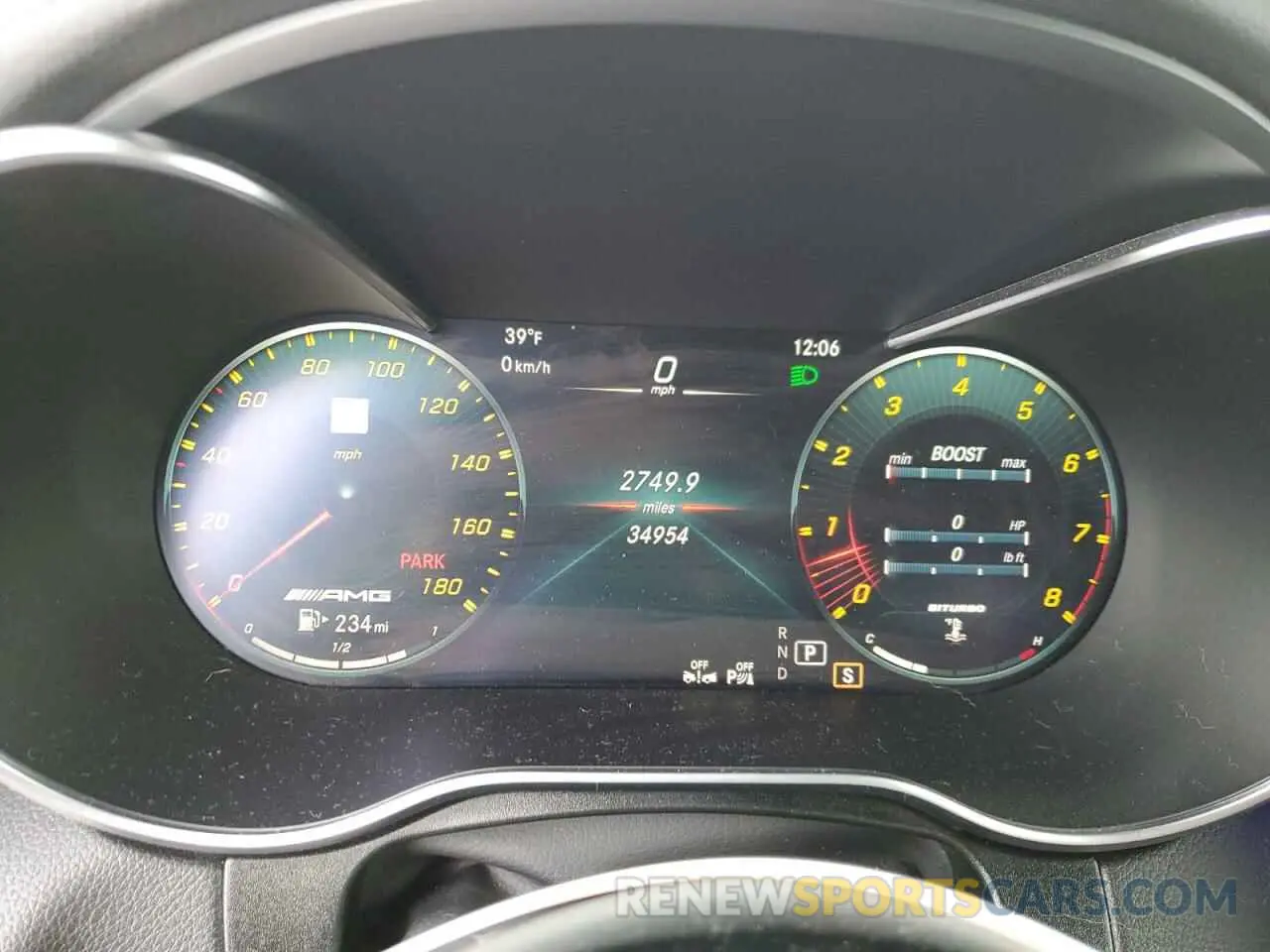 9 Фотография поврежденного автомобиля W1N0G6EB2NG083558 MERCEDES-BENZ GLC-CLASS 2022