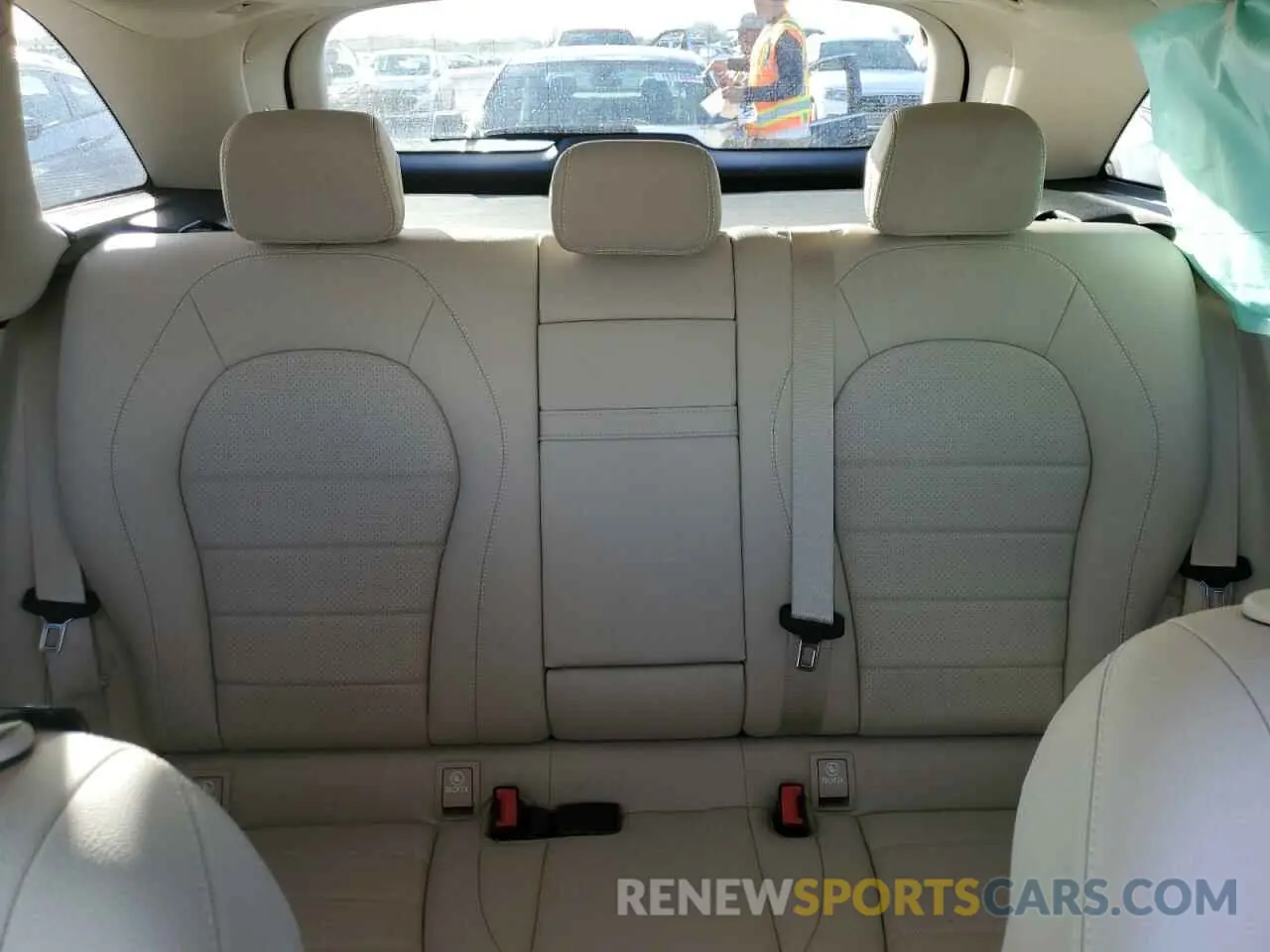 10 Фотография поврежденного автомобиля W1N0G8DB2NV351081 MERCEDES-BENZ GLC-CLASS 2022