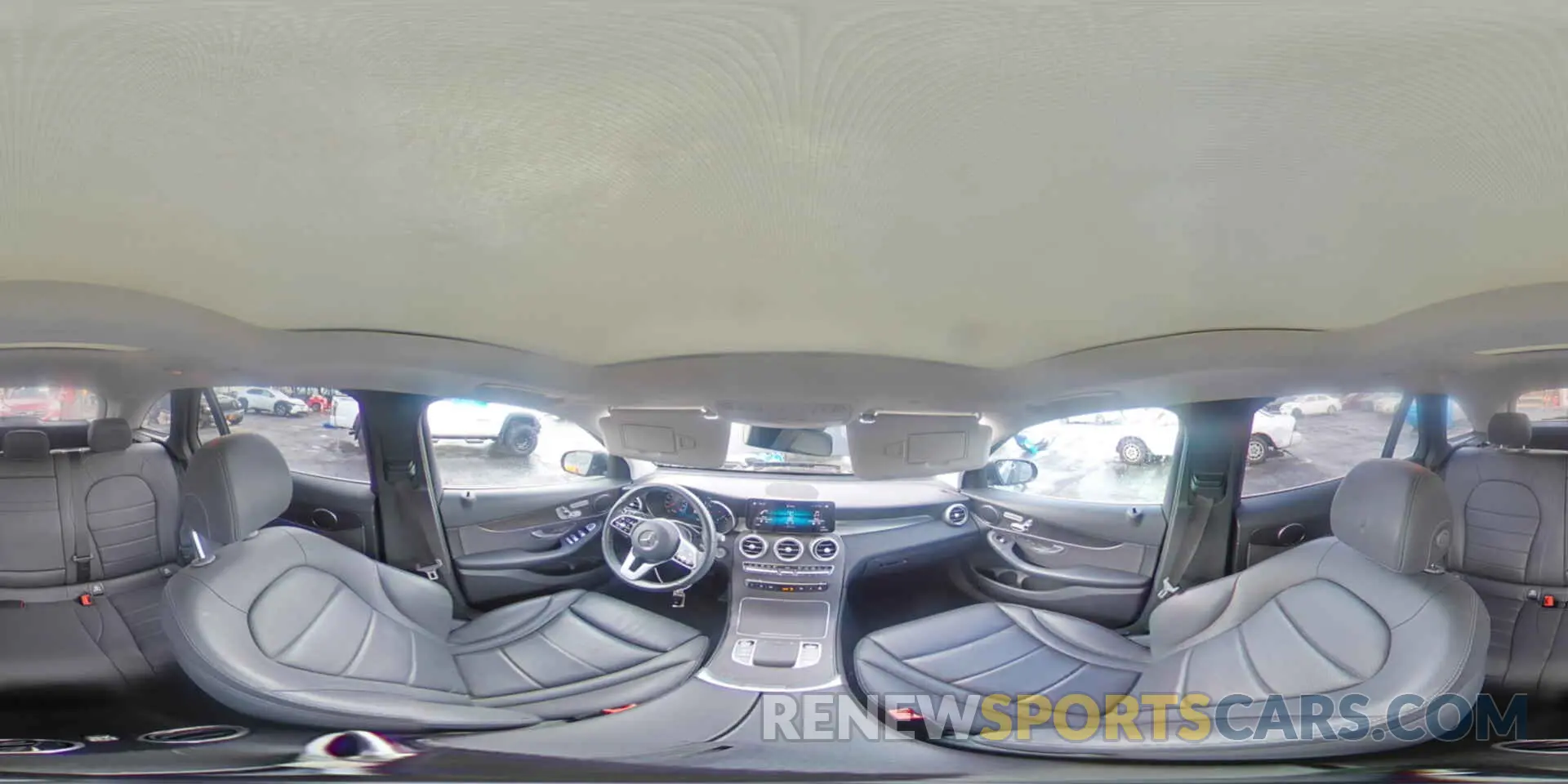 13 Фотография поврежденного автомобиля W1N0G8DB2NV360833 MERCEDES-BENZ GLC-CLASS 2022