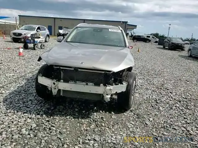 15 Photograph of a damaged car W1N0G8DB4NV384292 MERCEDES-BENZ GLC-CLASS 2022