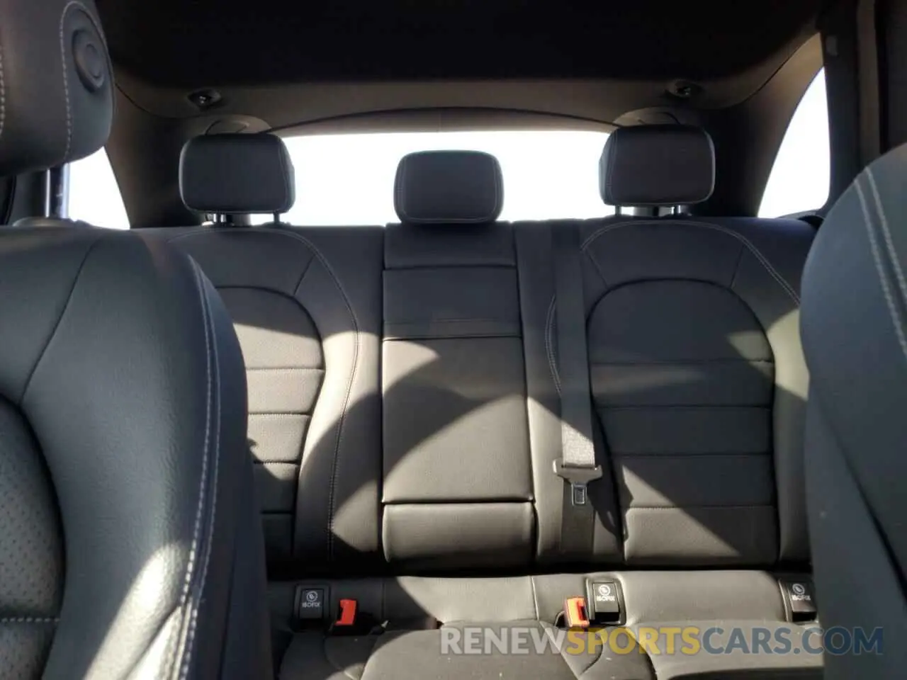 10 Фотография поврежденного автомобиля W1N0G8DB8NG058810 MERCEDES-BENZ GLC-CLASS 2022