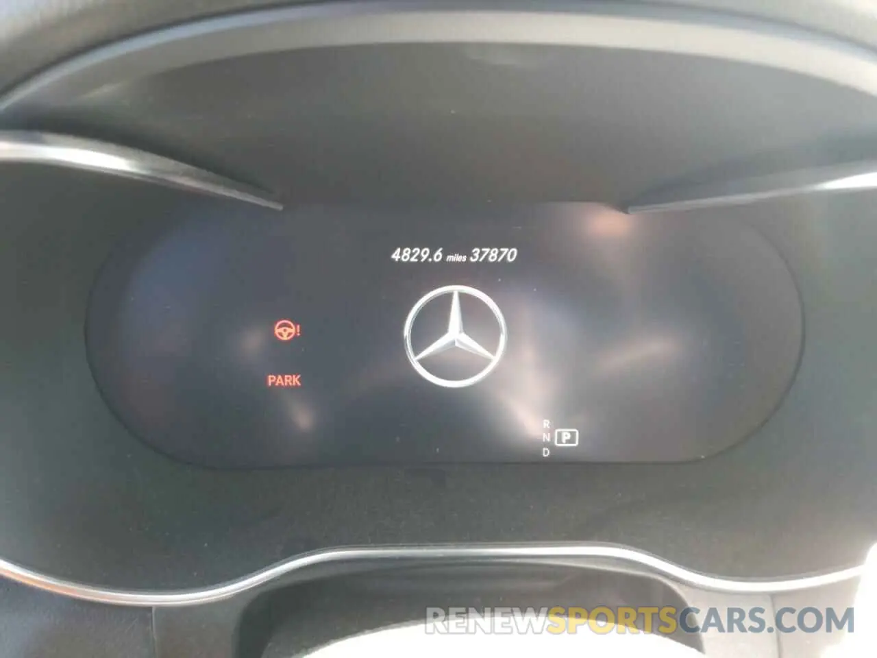 9 Фотография поврежденного автомобиля W1N0G8DB8NG058810 MERCEDES-BENZ GLC-CLASS 2022