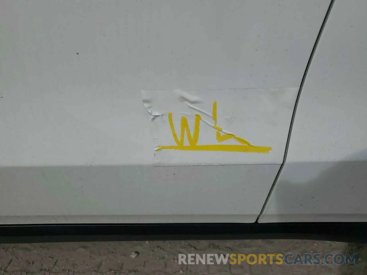 12 Photograph of a damaged car W1N0G8DB9NV331233 MERCEDES-BENZ GLC-CLASS 2022