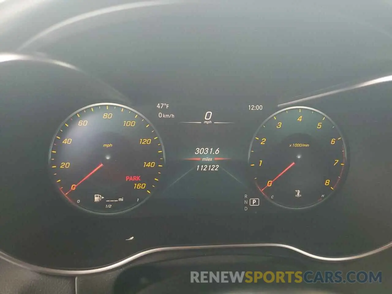9 Фотография поврежденного автомобиля W1N0G8DBXNV362913 MERCEDES-BENZ GLC-CLASS 2022