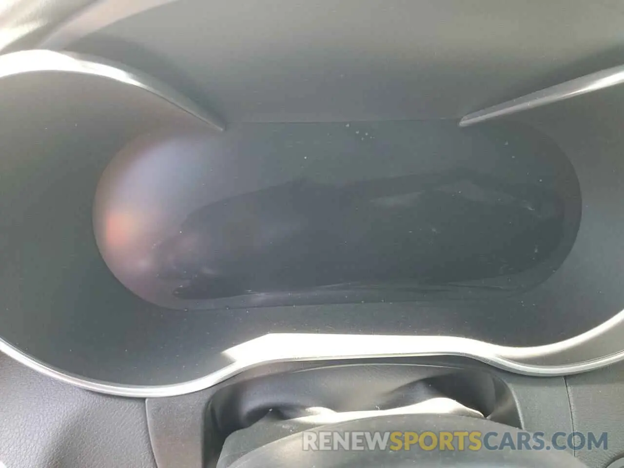 9 Photograph of a damaged car W1N0G8EB0NG042857 MERCEDES-BENZ GLC-CLASS 2022