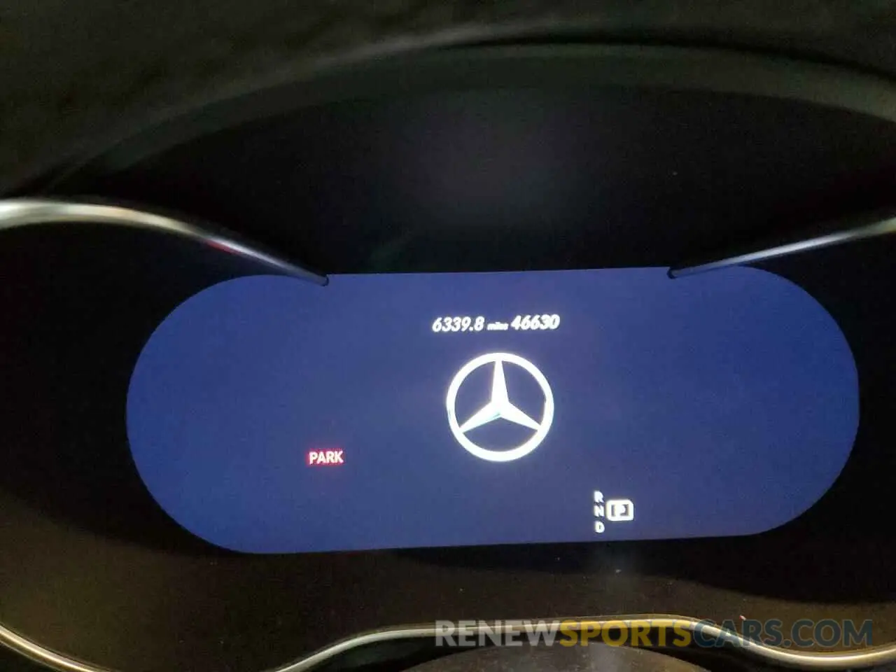 9 Photograph of a damaged car W1N0G8EB0NV378147 MERCEDES-BENZ GLC-CLASS 2022