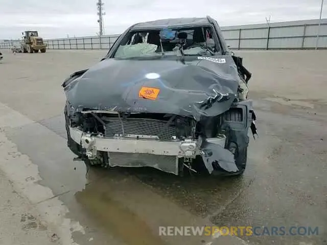 14 Фотография поврежденного автомобиля W1N0G8EB1NV389268 MERCEDES-BENZ GLC-CLASS 2022