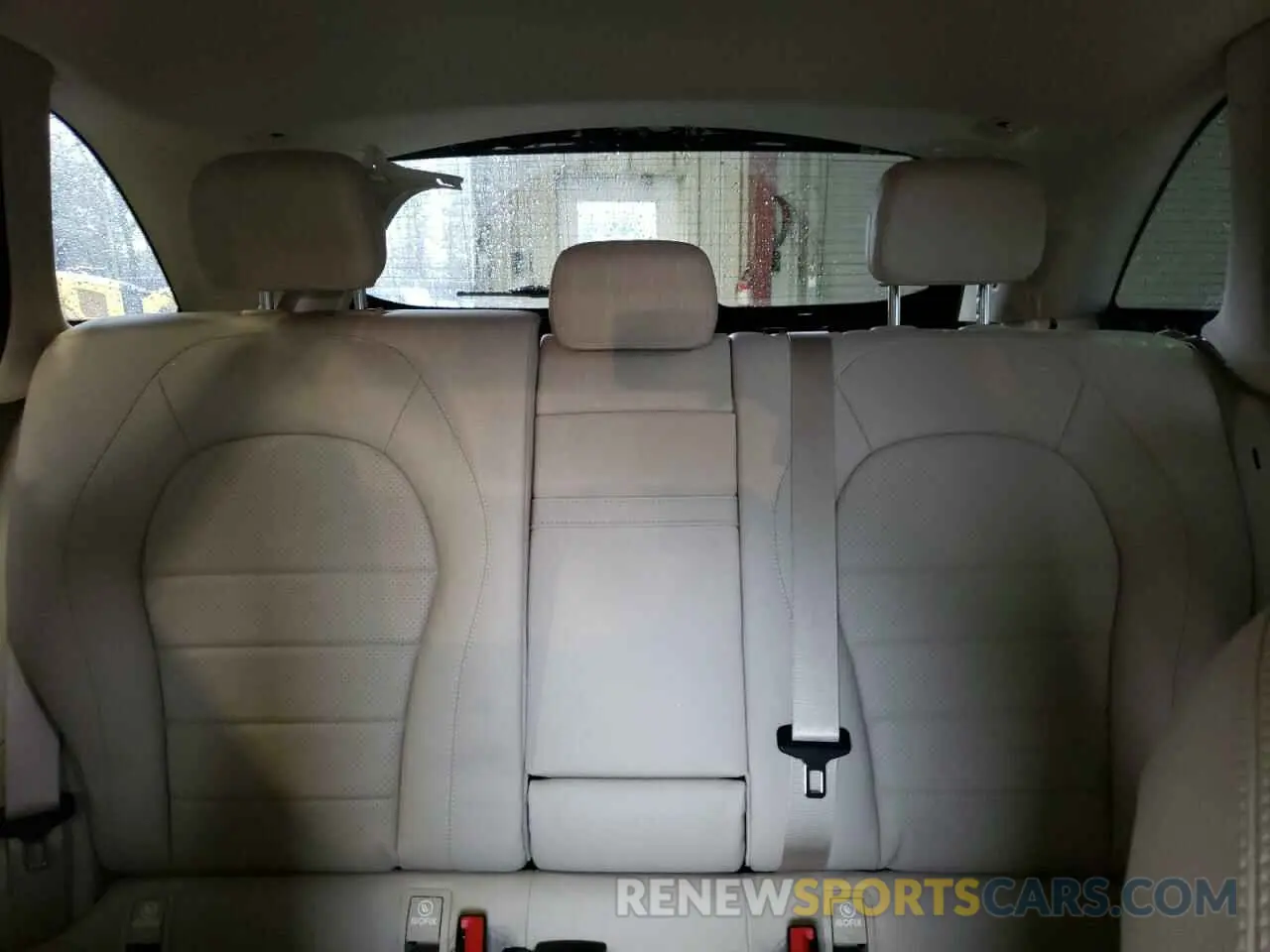 10 Фотография поврежденного автомобиля W1N0G8EB5NV395185 MERCEDES-BENZ GLC-CLASS 2022