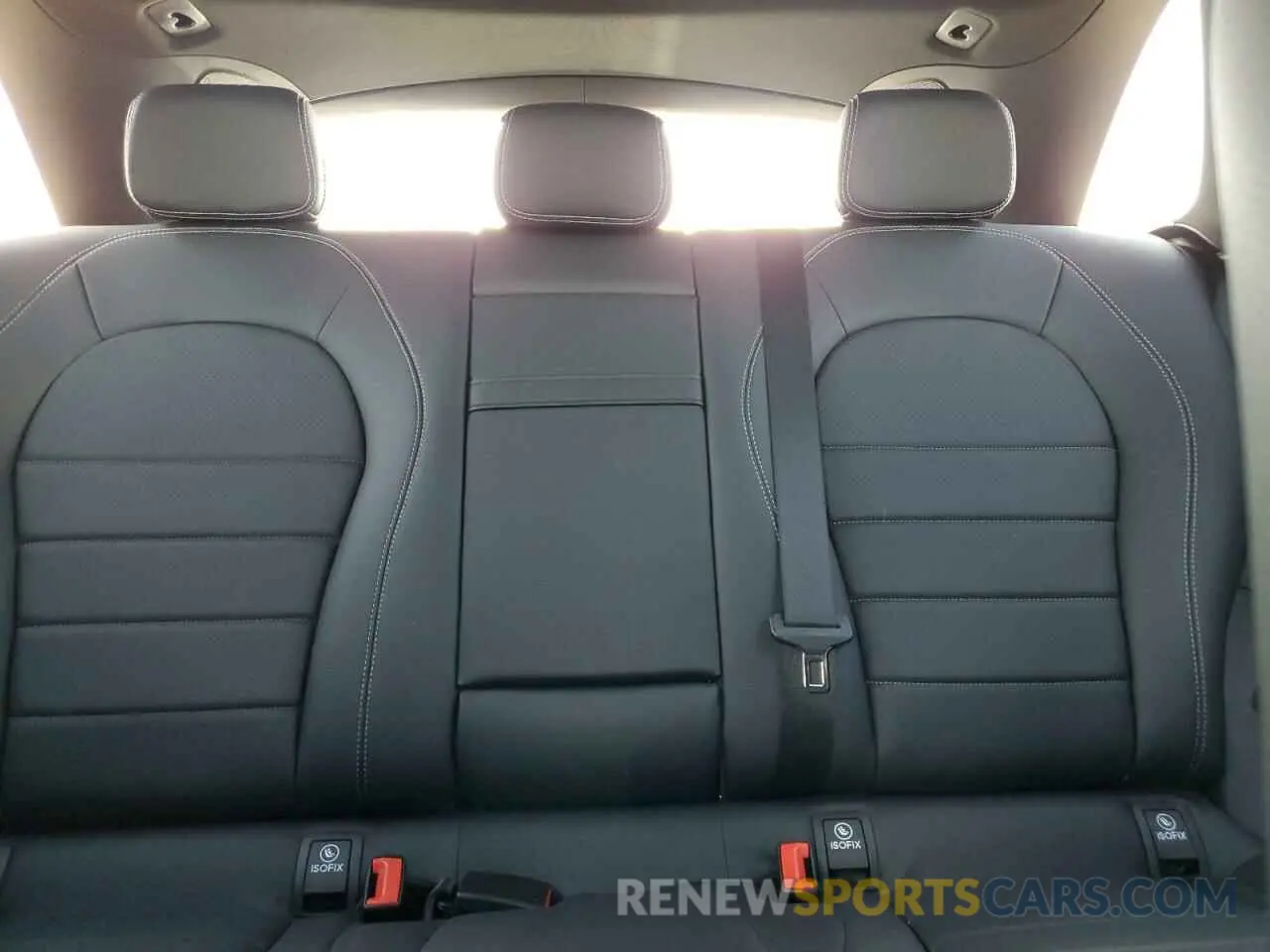 10 Фотография поврежденного автомобиля W1N0G8EB6NV395938 MERCEDES-BENZ GLC-CLASS 2022