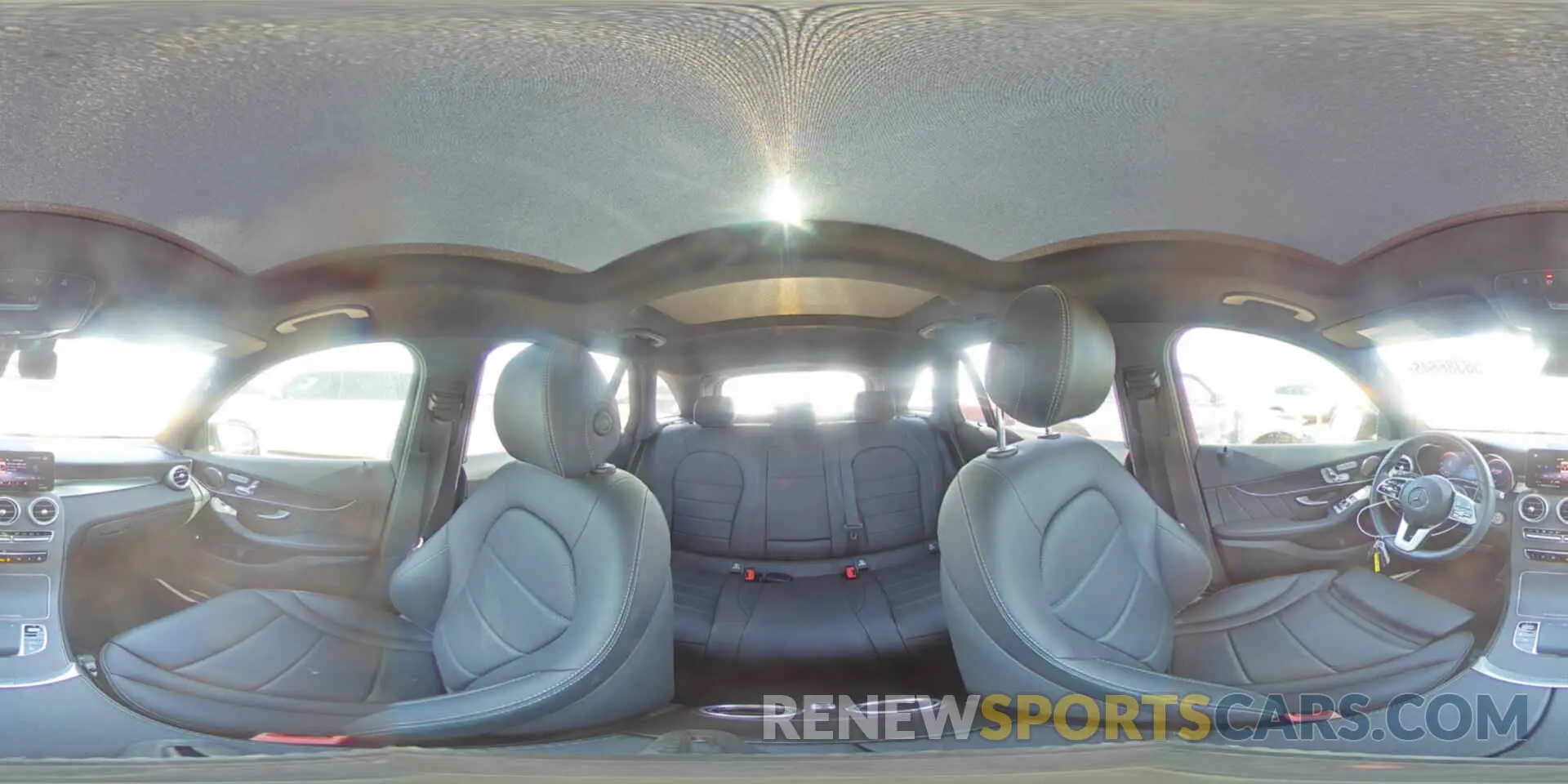 16 Фотография поврежденного автомобиля W1N0G8EB6NV395938 MERCEDES-BENZ GLC-CLASS 2022