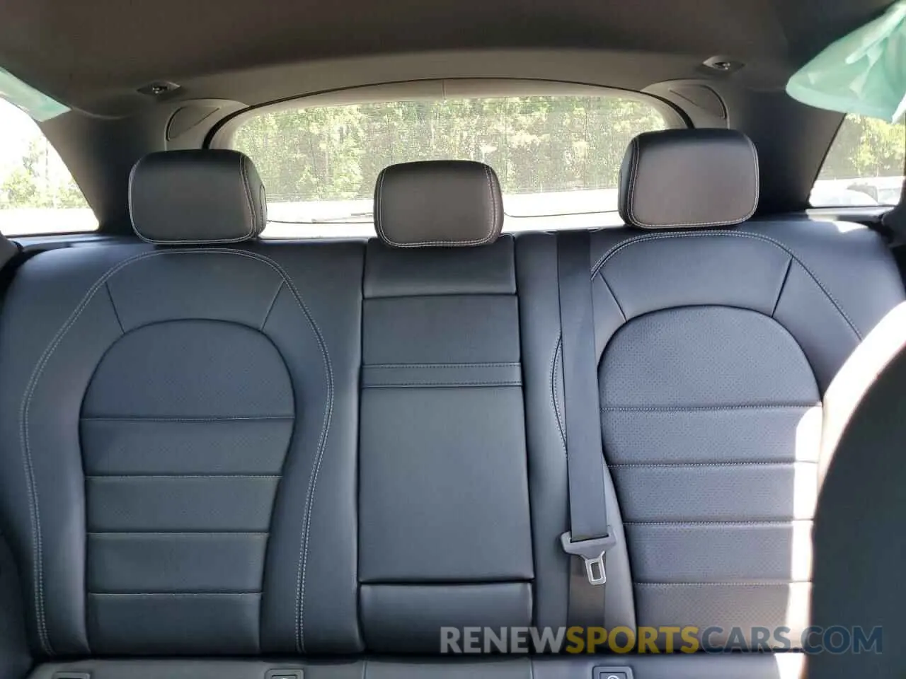 10 Фотография поврежденного автомобиля W1N0G8EB8NG118633 MERCEDES-BENZ GLC-CLASS 2022
