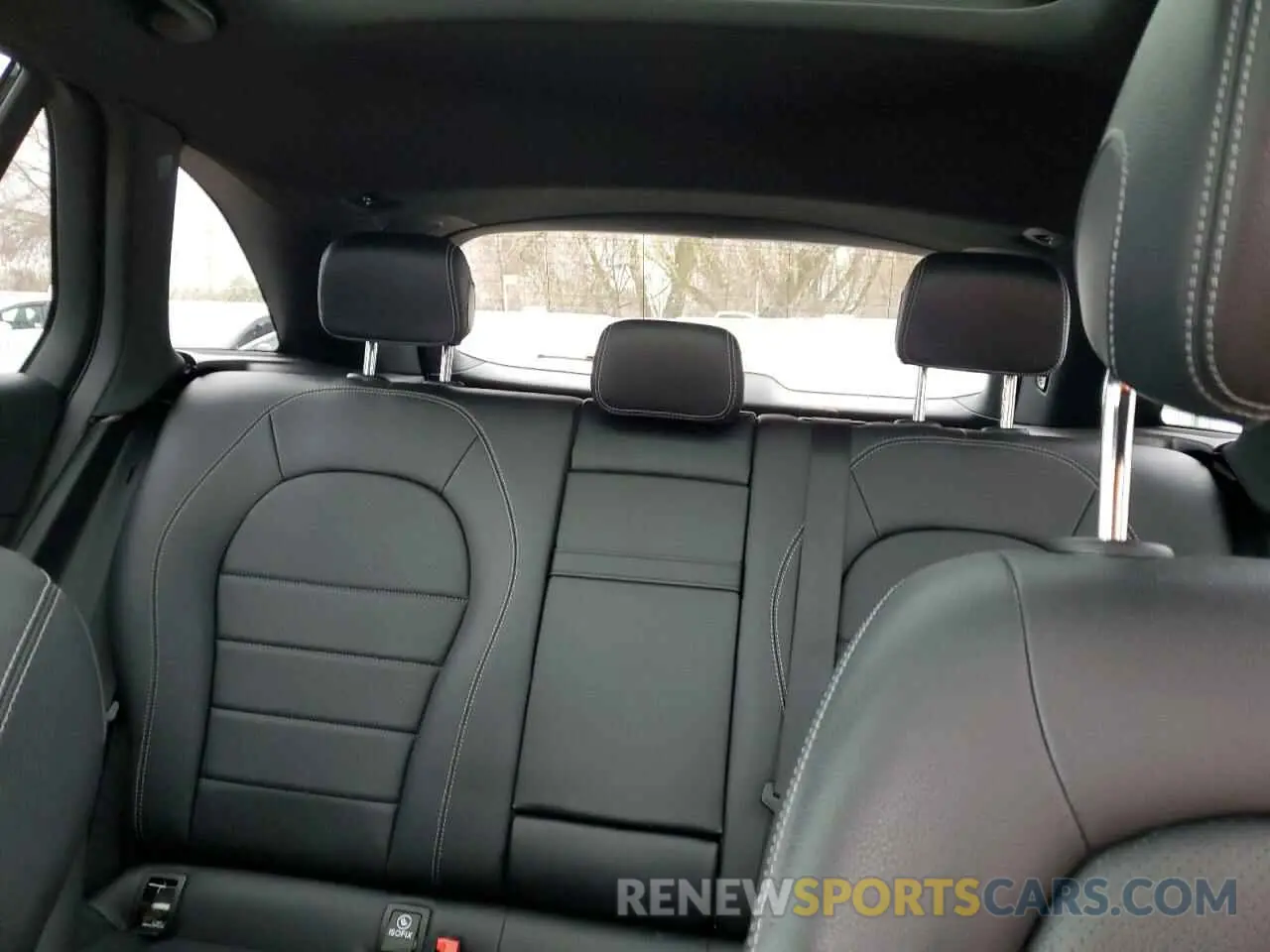 10 Фотография поврежденного автомобиля W1N0G8EB8NV375125 MERCEDES-BENZ GLC-CLASS 2022