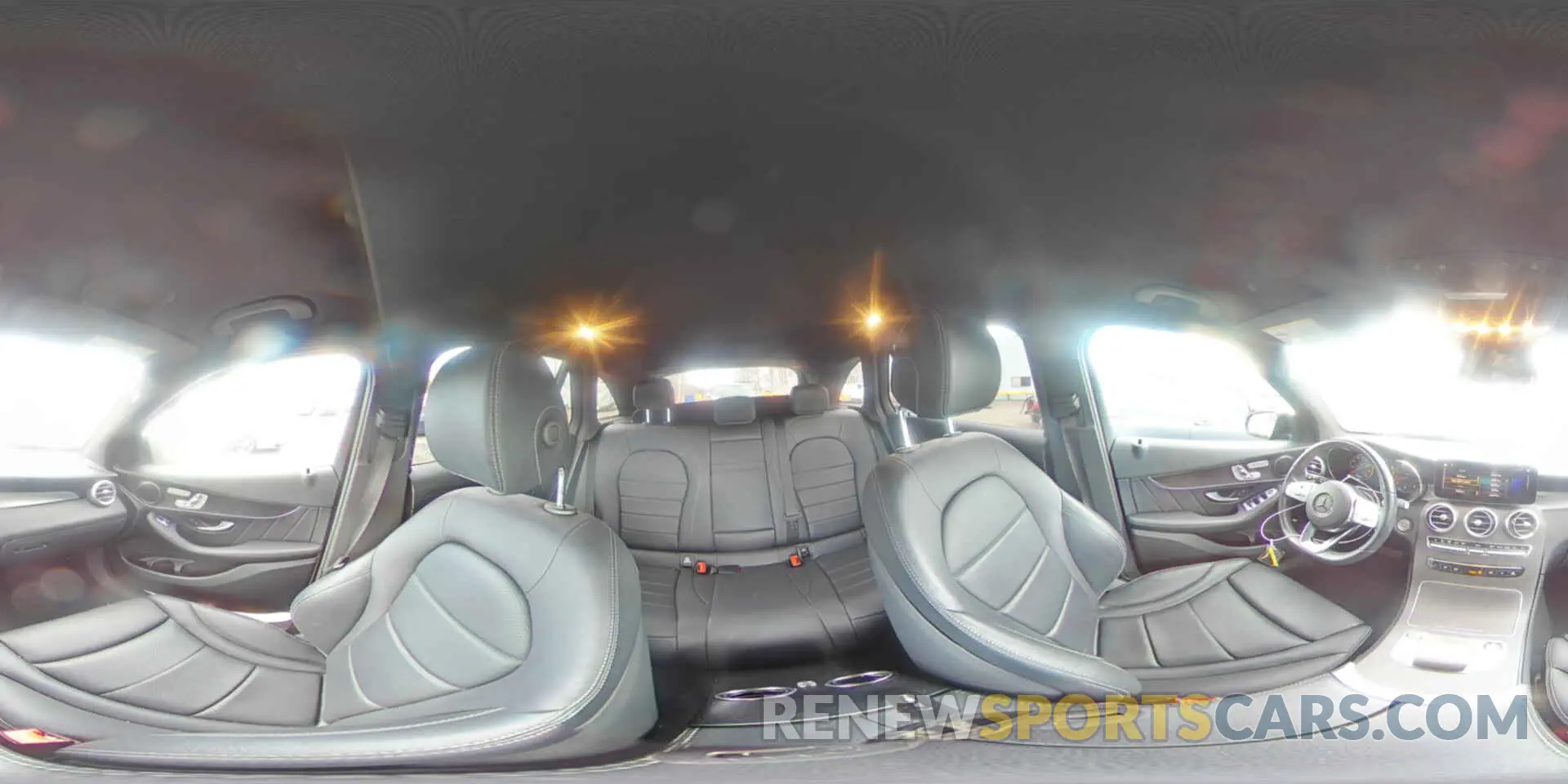 13 Photograph of a damaged car W1N0G8EB9NV391138 MERCEDES-BENZ GLC-CLASS 2022