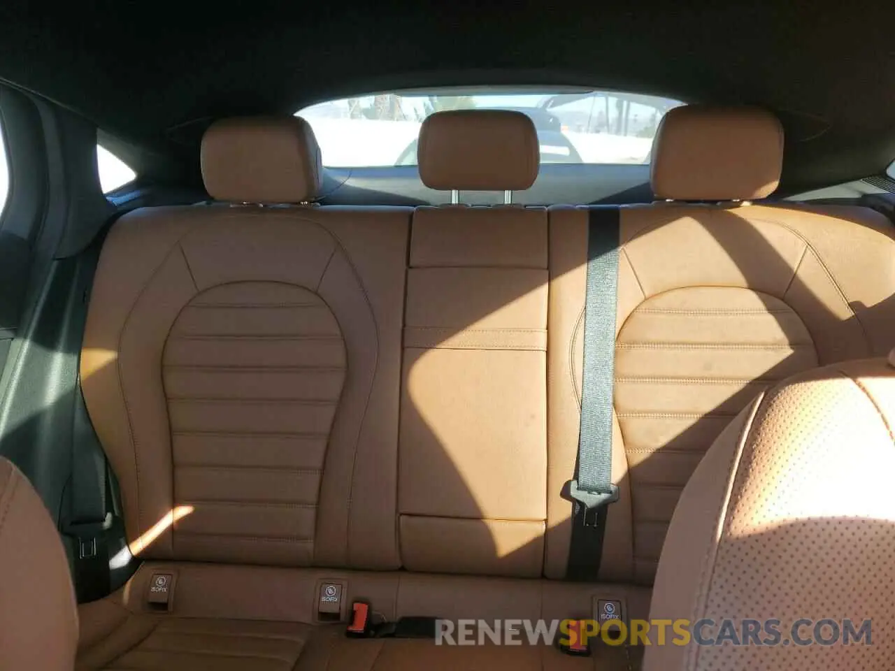 10 Фотография поврежденного автомобиля W1N0J6EB0PG162182 MERCEDES-BENZ GLC-CLASS 2023