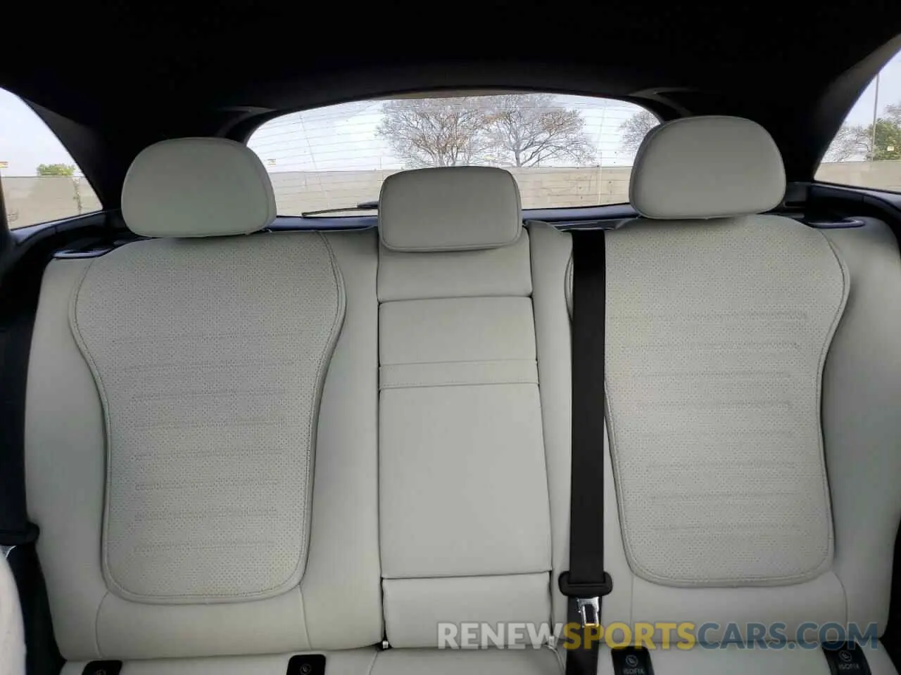 10 Photograph of a damaged car W1NKM4GB0PF059142 MERCEDES-BENZ GLC-CLASS 2023