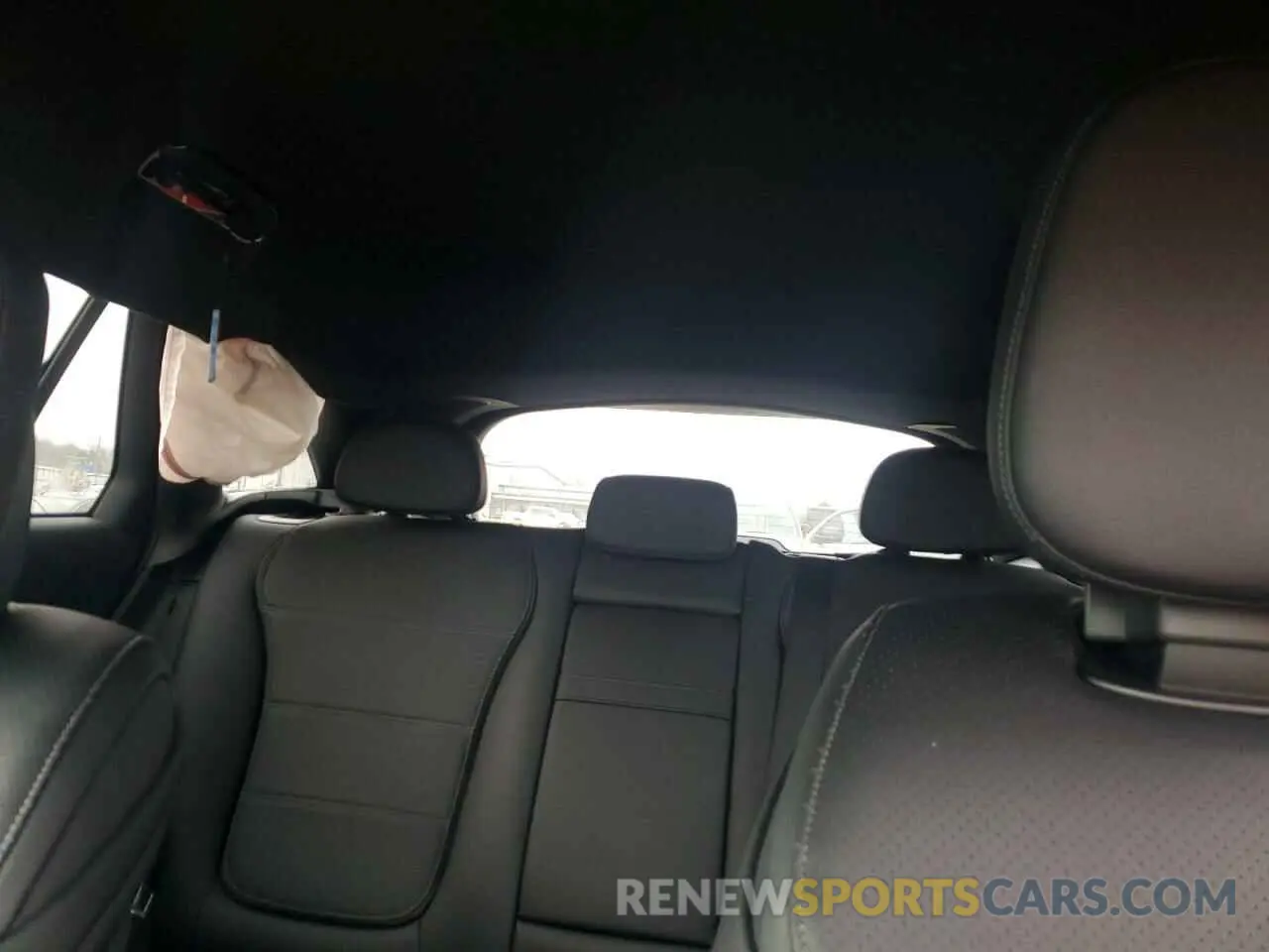 10 Фотография поврежденного автомобиля W1NKM4GB1PU026047 MERCEDES-BENZ GLC-CLASS 2023