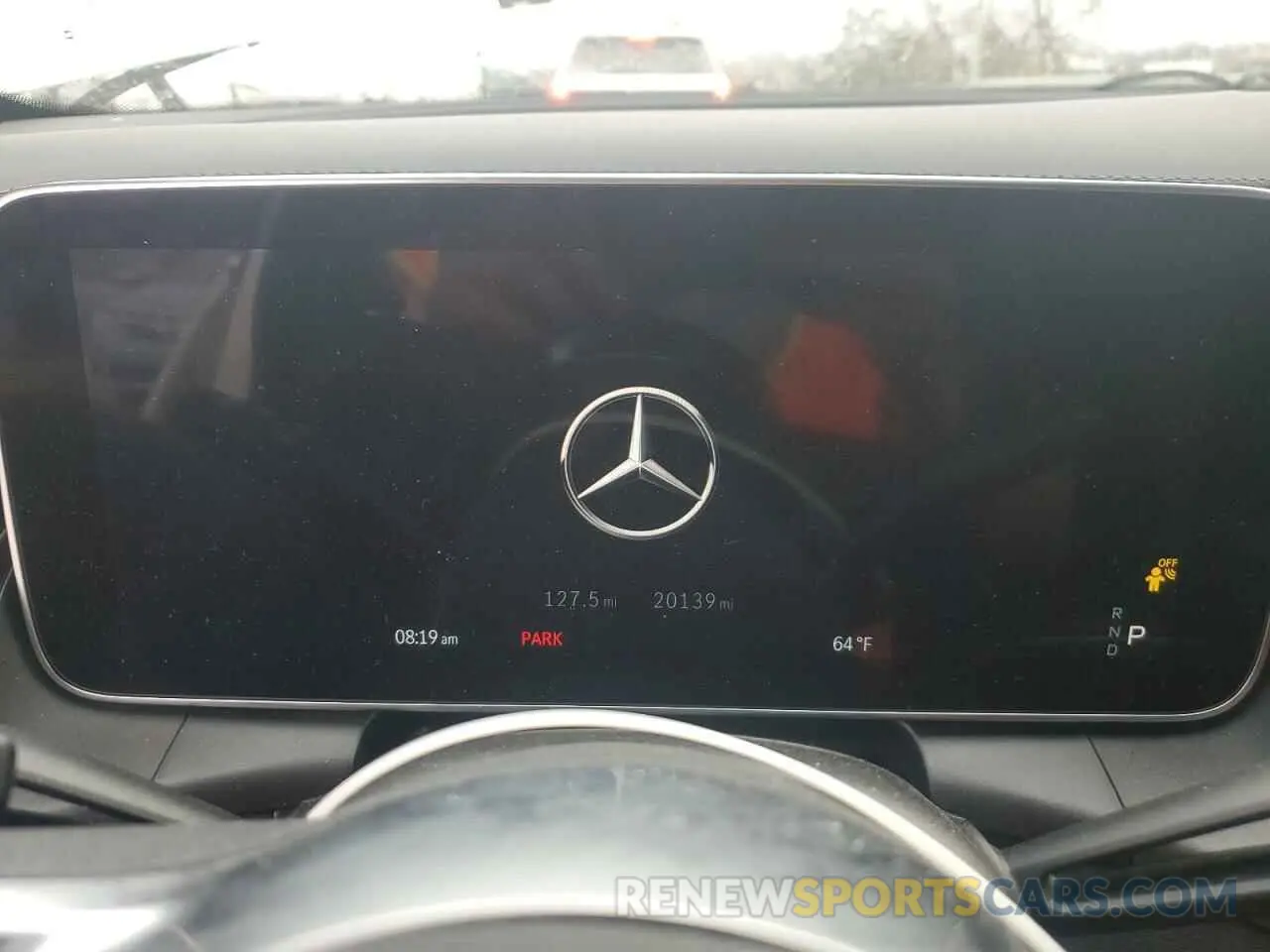 9 Фотография поврежденного автомобиля W1NKM4GB1PU026047 MERCEDES-BENZ GLC-CLASS 2023
