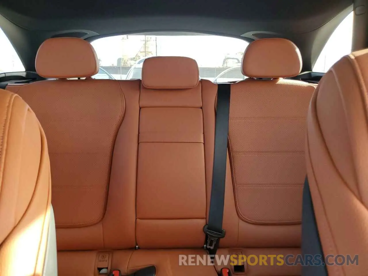 10 Фотография поврежденного автомобиля W1NKM4GB4PU017214 MERCEDES-BENZ GLC-CLASS 2023