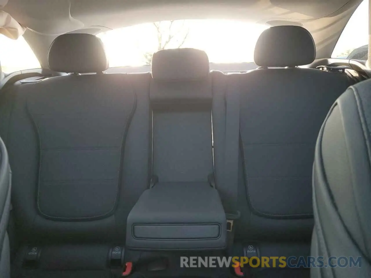 10 Фотография поврежденного автомобиля W1NKM4GB5PF052123 MERCEDES-BENZ GLC-CLASS 2023
