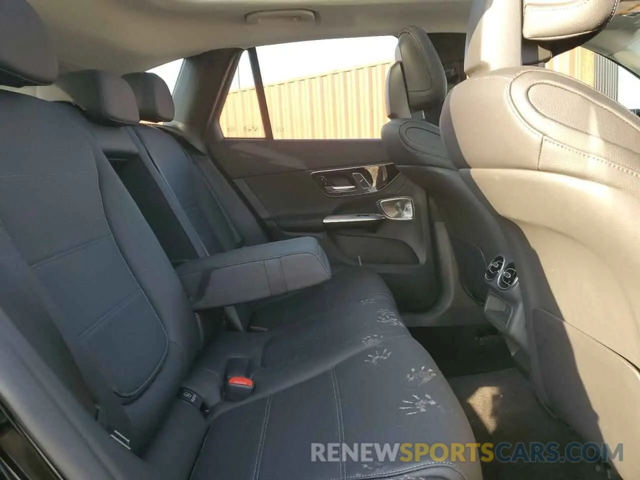 12 Фотография поврежденного автомобиля W1NKM4GB5PF052123 MERCEDES-BENZ GLC-CLASS 2023