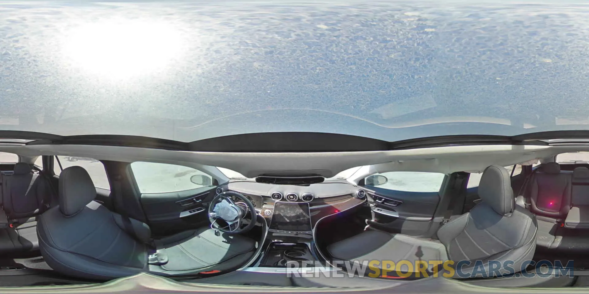 13 Фотография поврежденного автомобиля W1NKM4GB5PF052123 MERCEDES-BENZ GLC-CLASS 2023