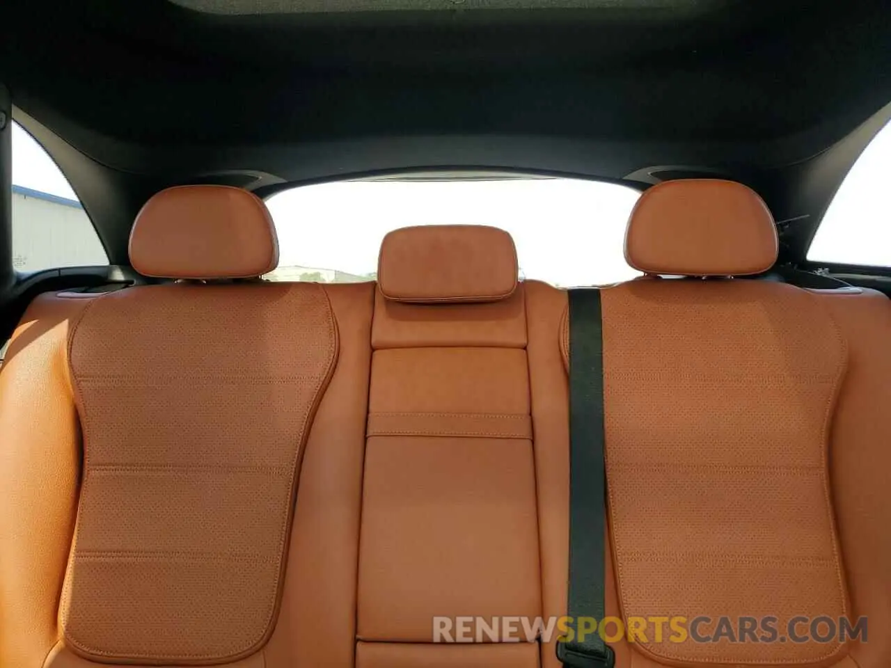 10 Photograph of a damaged car W1NKM4GB8PU031391 MERCEDES-BENZ GLC-CLASS 2023