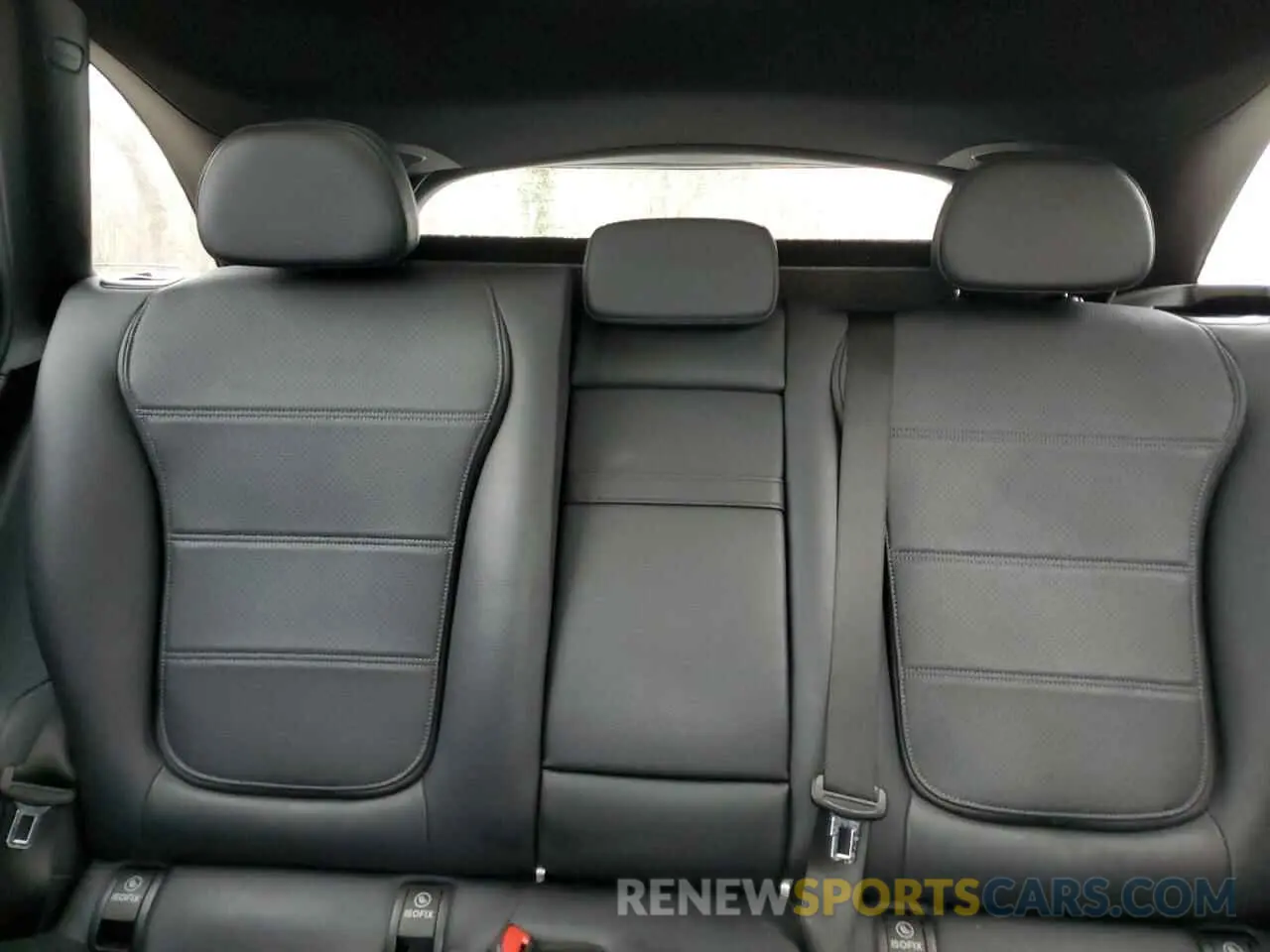 10 Фотография поврежденного автомобиля W1NKM4HB1PU030520 MERCEDES-BENZ GLC-CLASS 2023