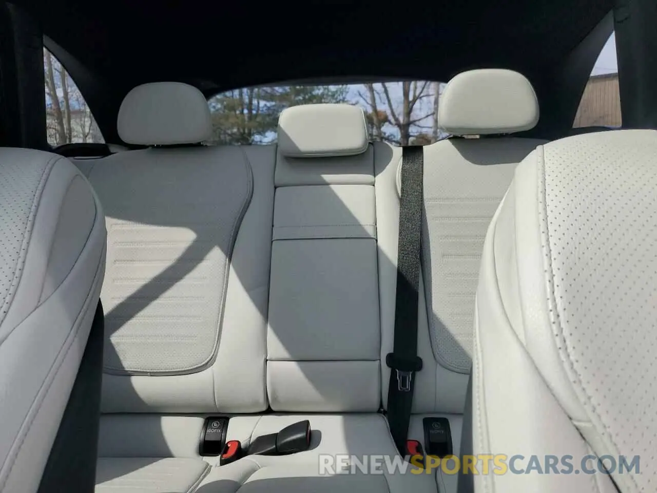 10 Фотография поврежденного автомобиля W1NKM4HB2PF024326 MERCEDES-BENZ GLC-CLASS 2023