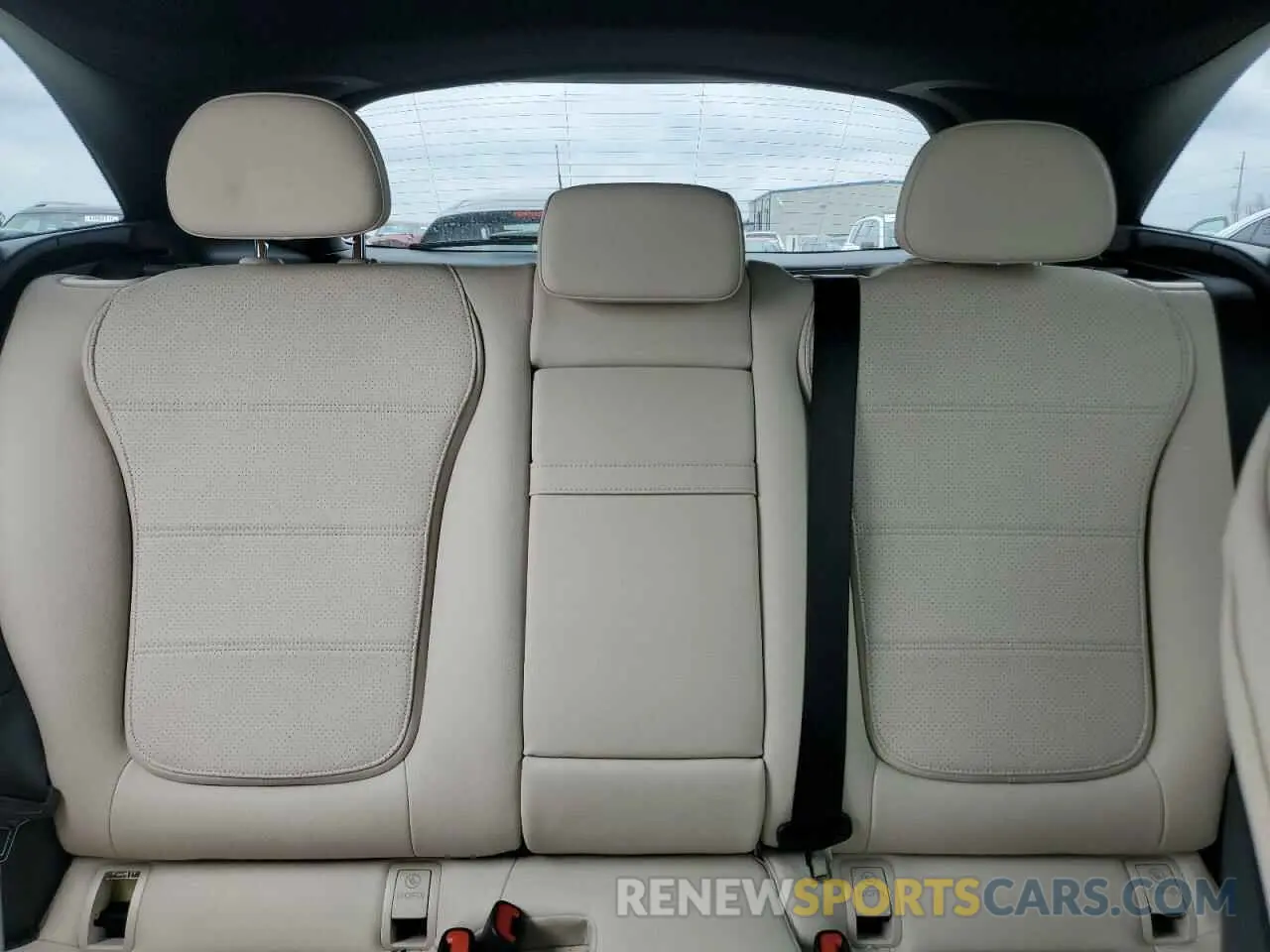 10 Фотография поврежденного автомобиля W1NKM4HB3PU005229 MERCEDES-BENZ GLC-CLASS 2023