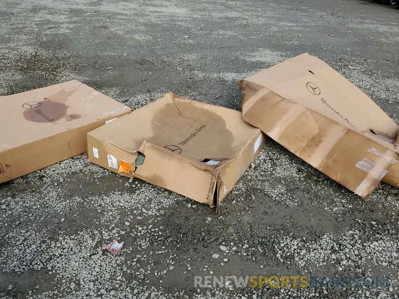 13 Фотография поврежденного автомобиля W1NKM4HBXPF031881 MERCEDES-BENZ GLC-CLASS 2023