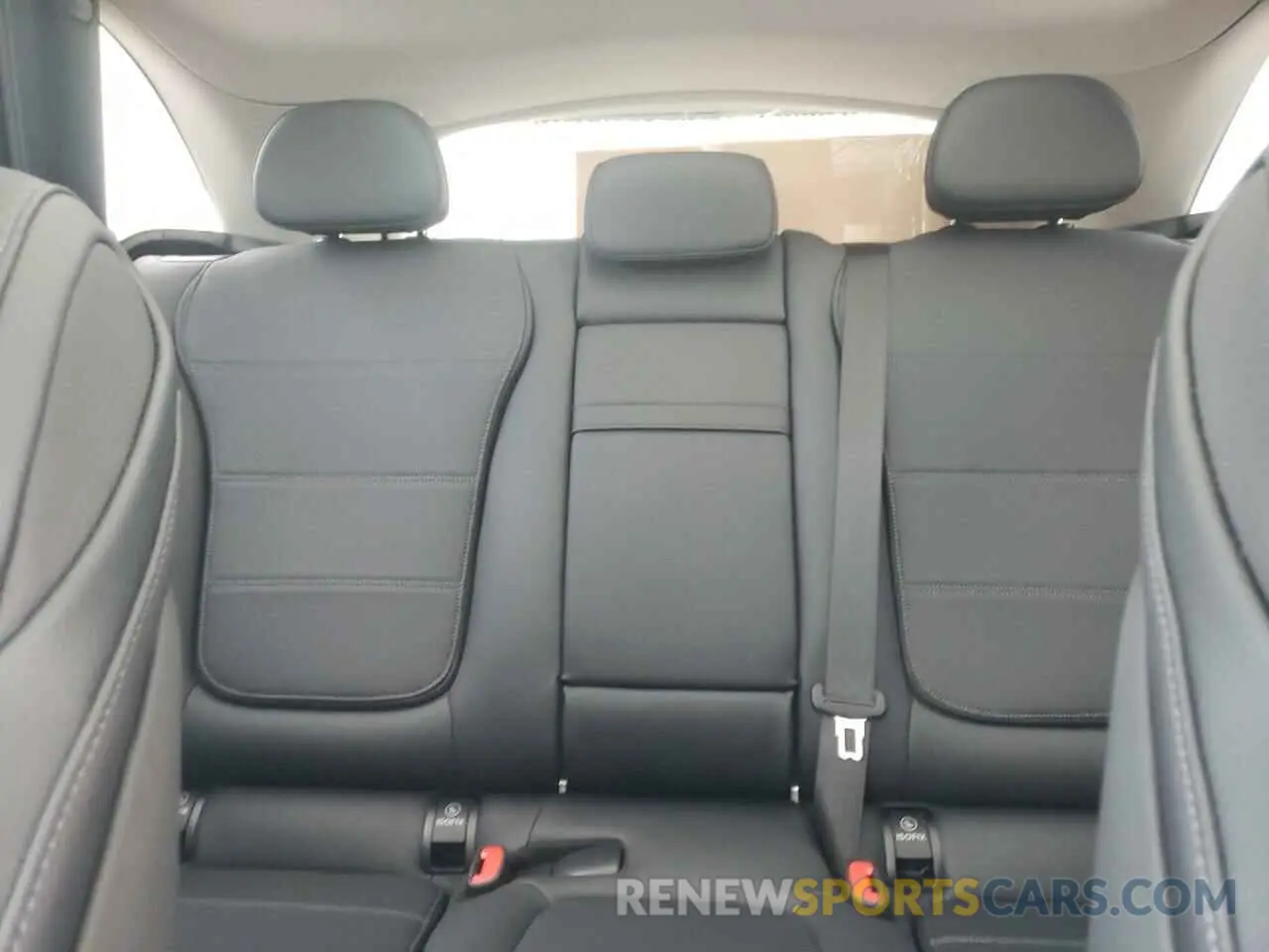 10 Фотография поврежденного автомобиля W1NKM4GB0RF190820 MERCEDES-BENZ GLC-CLASS 2024