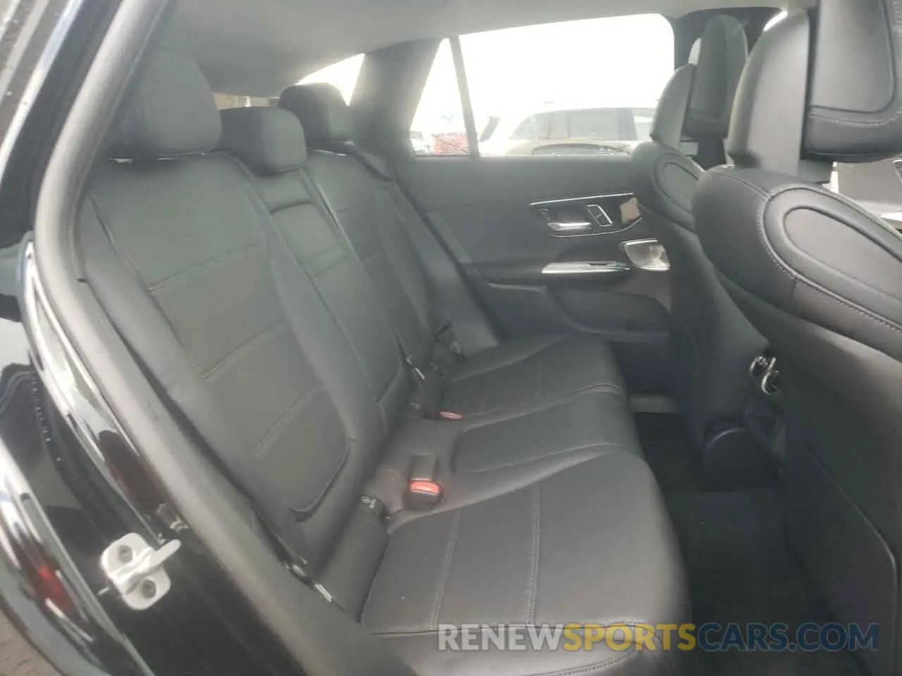 11 Фотография поврежденного автомобиля W1NKM4GB0RF190820 MERCEDES-BENZ GLC-CLASS 2024